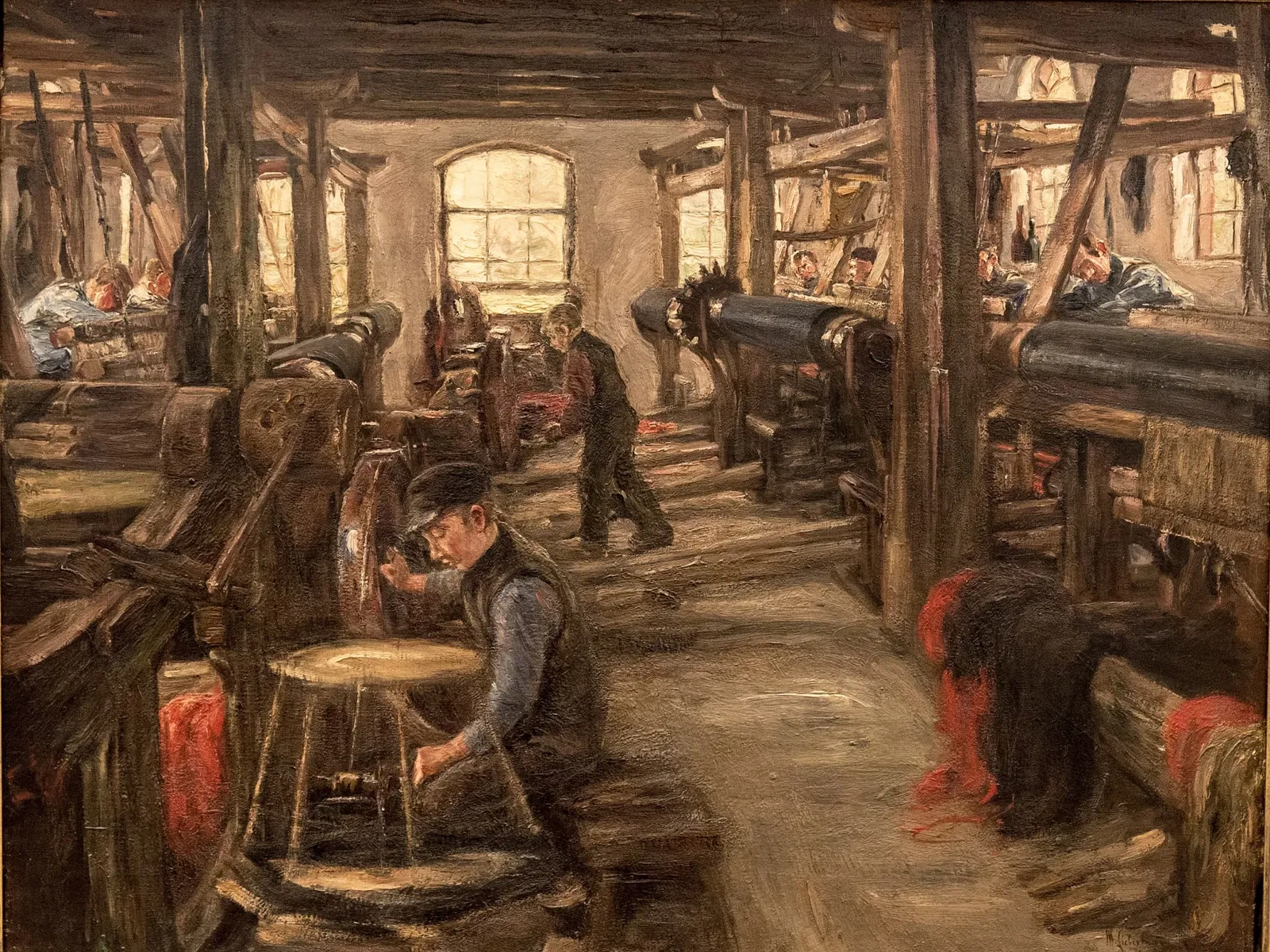 Museum Georg Schäfer