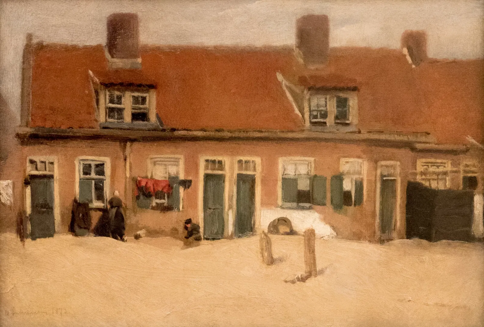 Georg Schaefer Museum