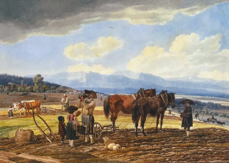 Museum Georg Schäfer