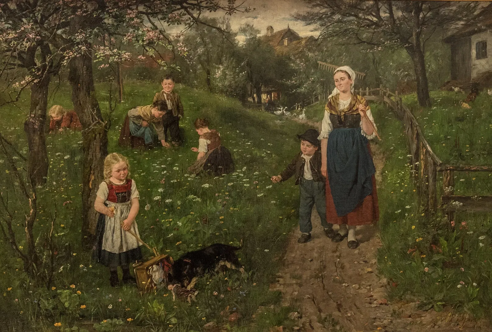 Georg Schaefer Museum