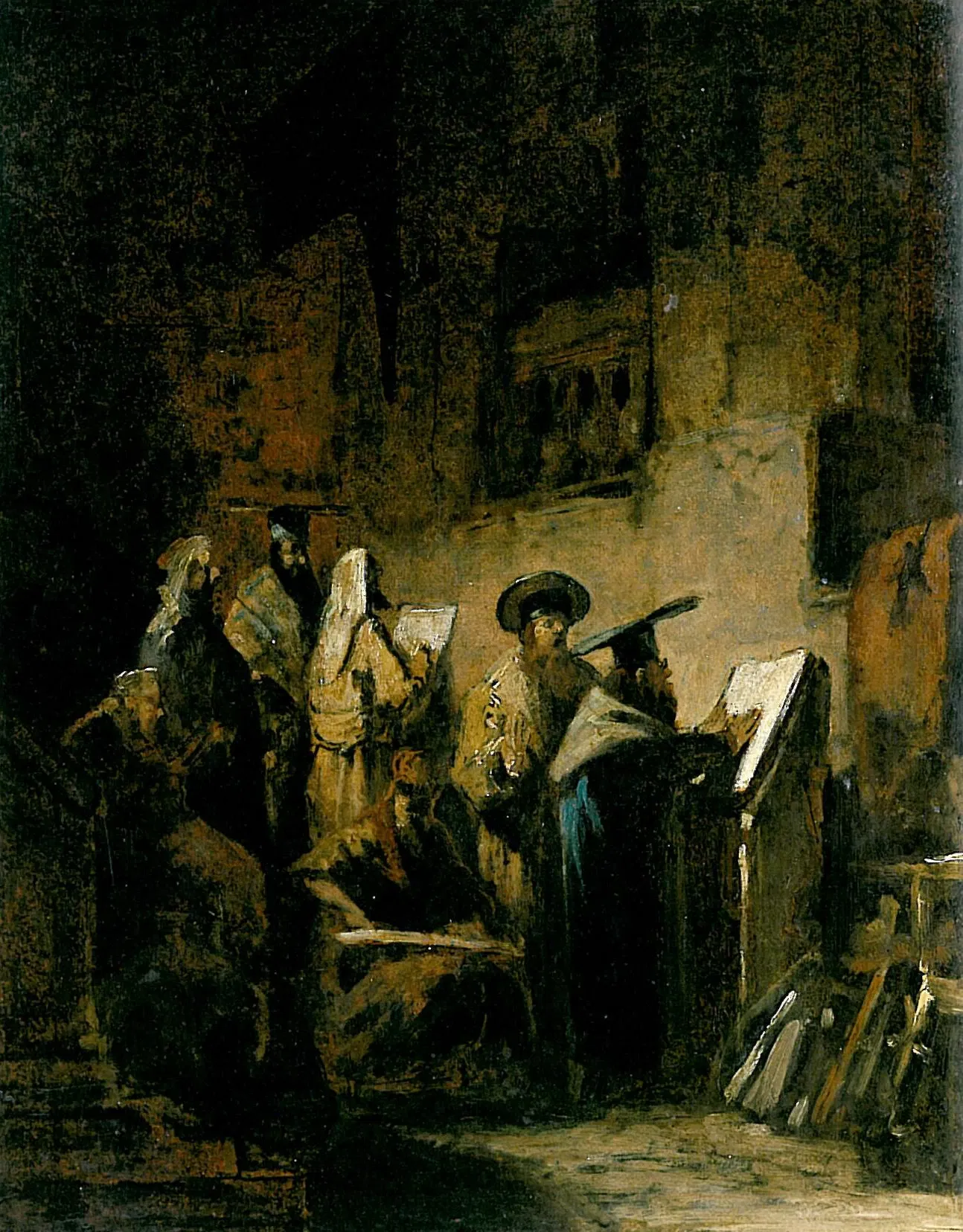 Georg Schaefer Museum