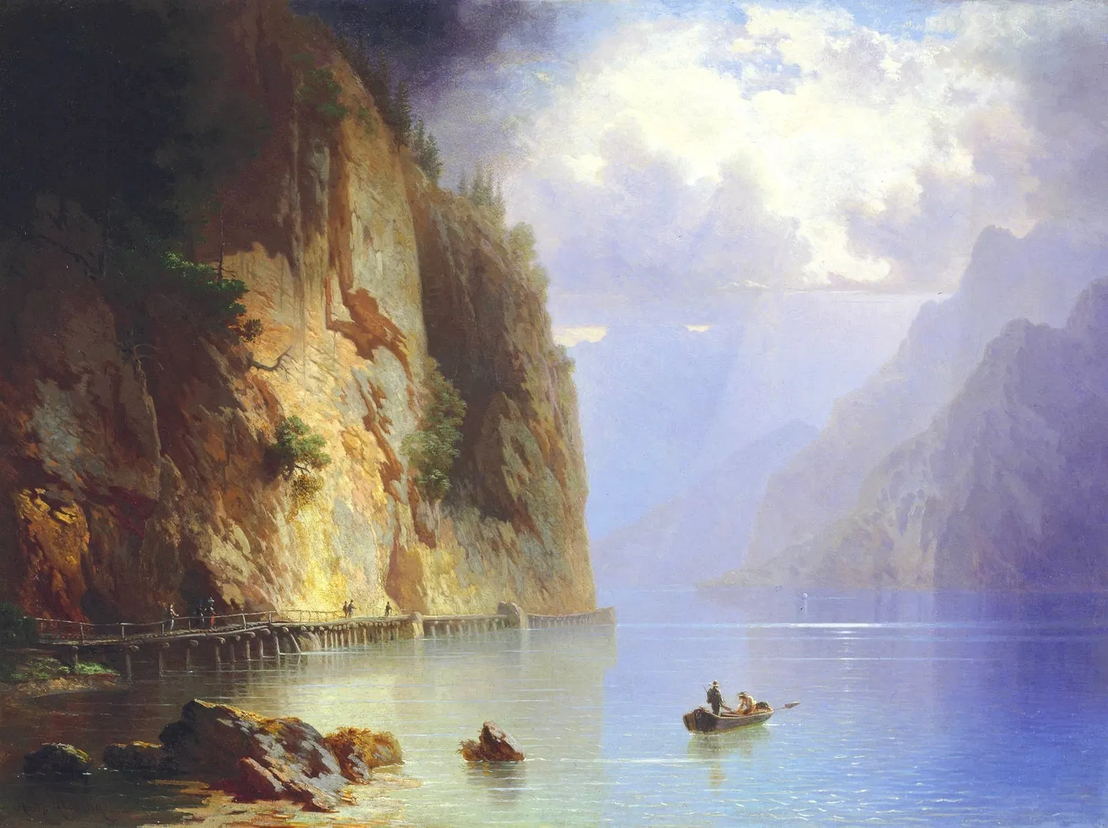 Georg Schaefer Museum