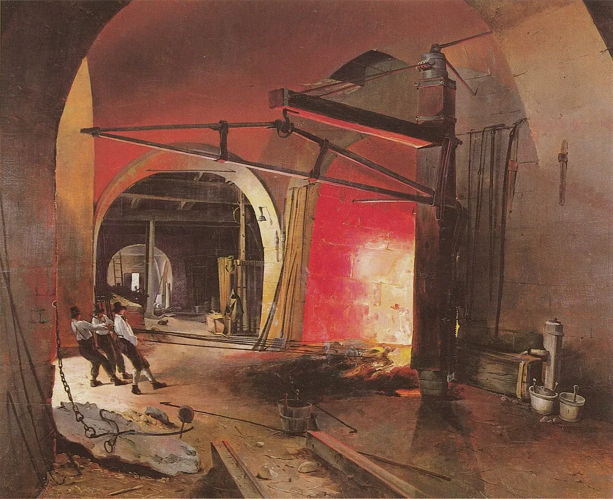 Georg Schaefer Museum