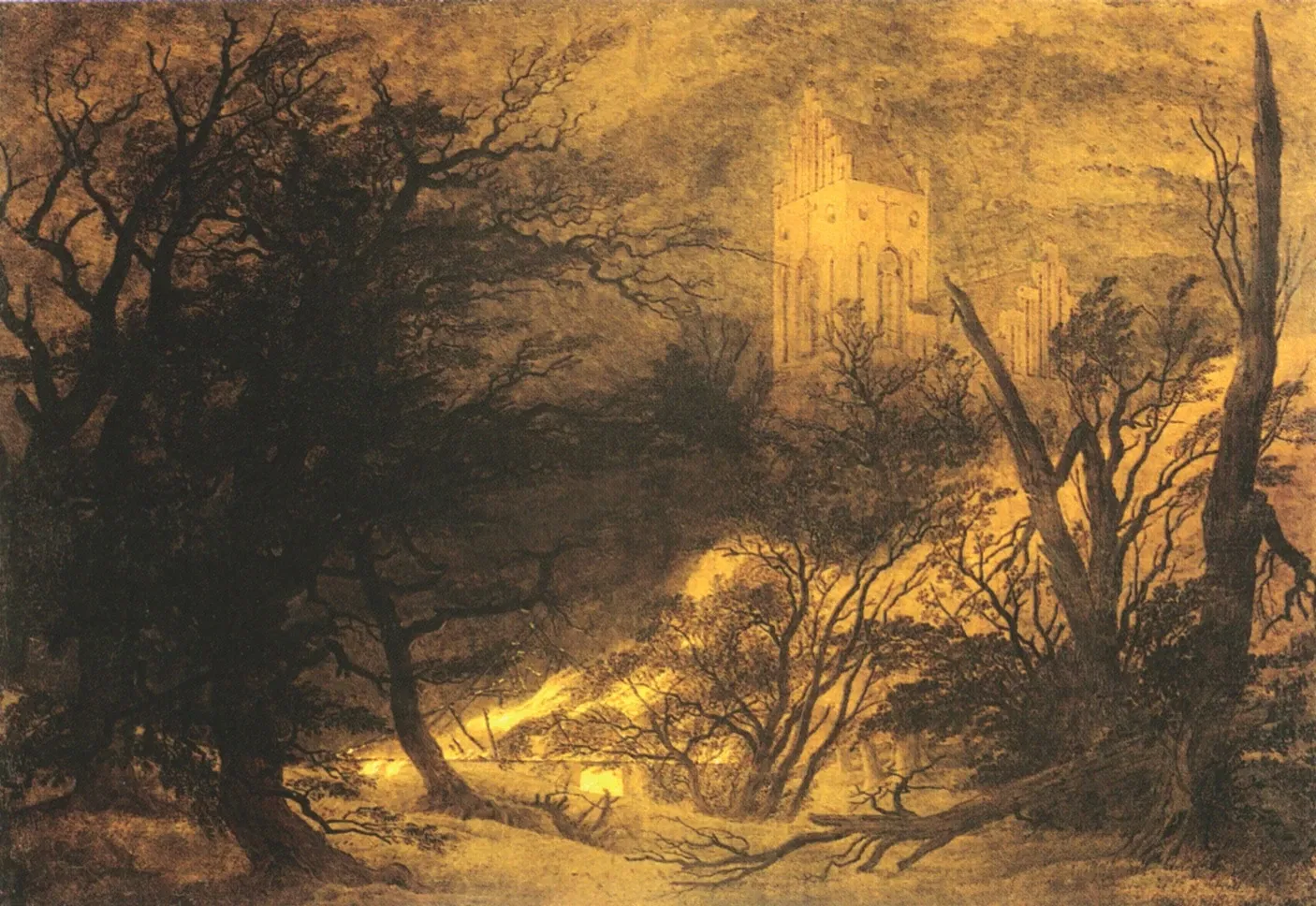 Museum Georg Schäfer