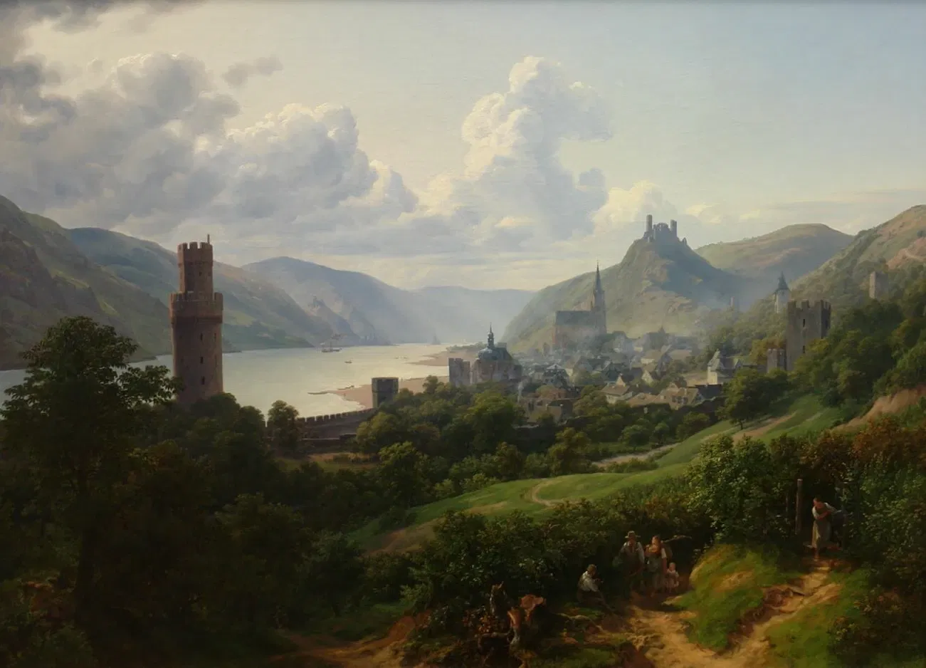 Georg Schaefer Museum