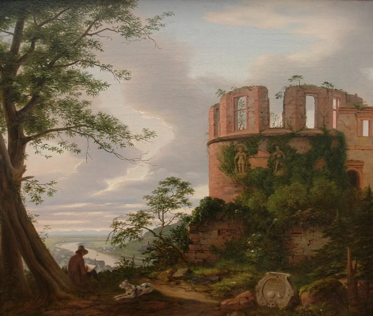 Georg Schaefer Museum