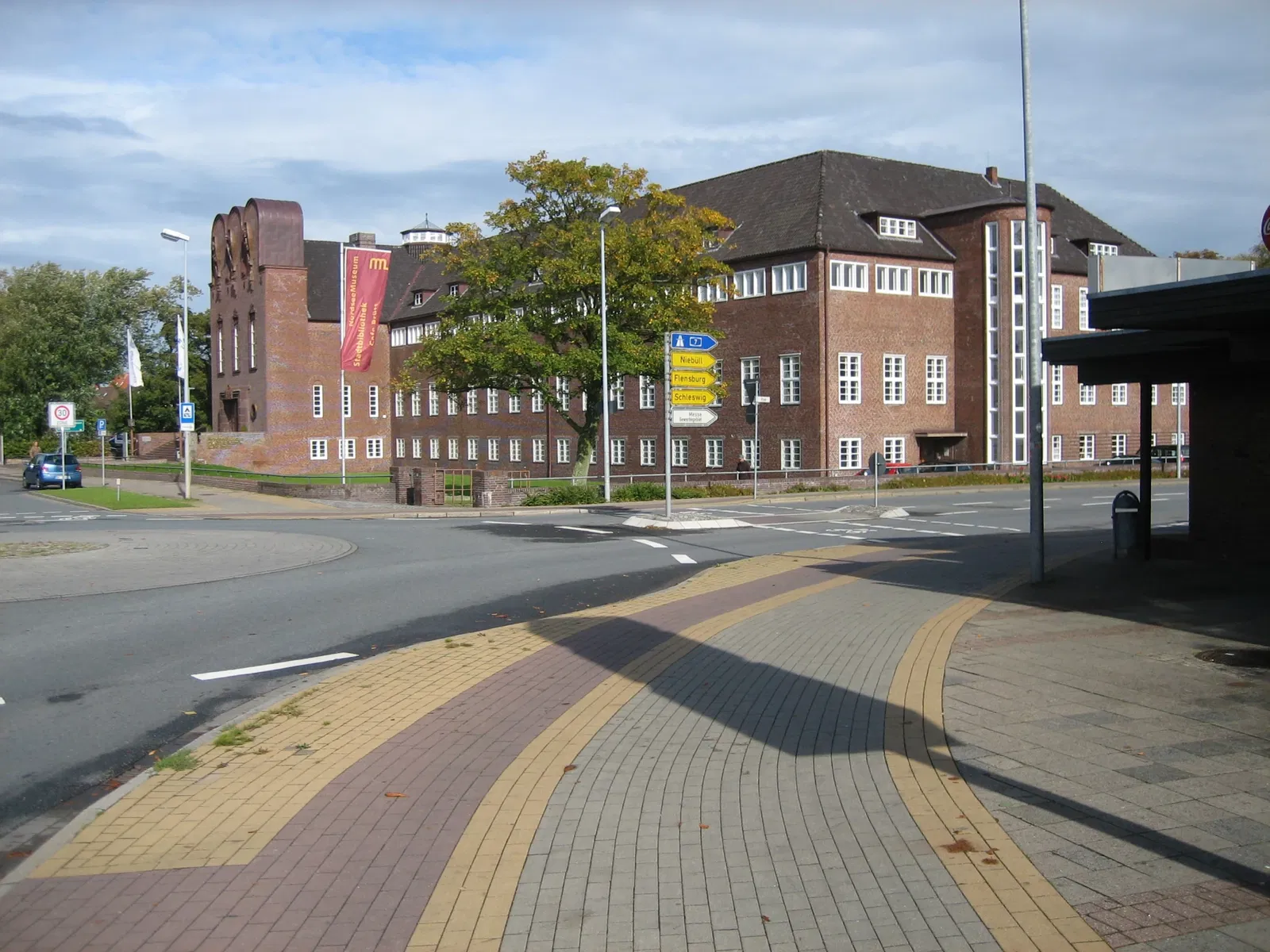 NordfrieslandMuseum Nissenhaus