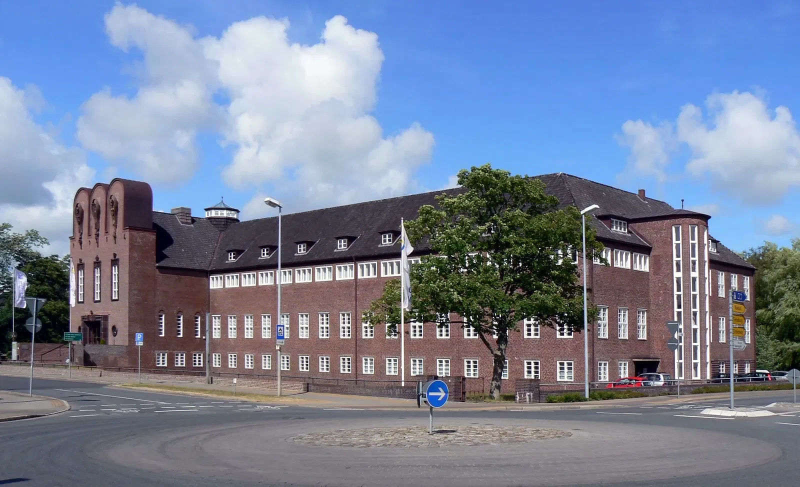 NordfrieslandMuseum Nissenhaus