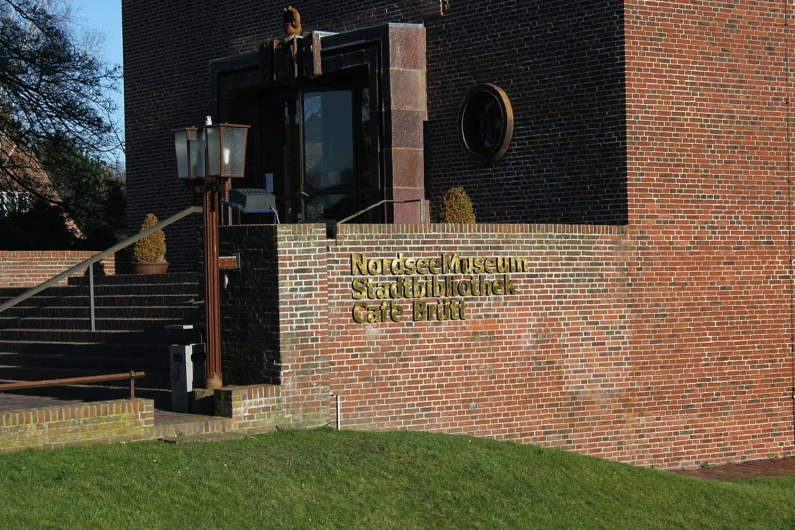 NordfrieslandMuseum Nissenhaus