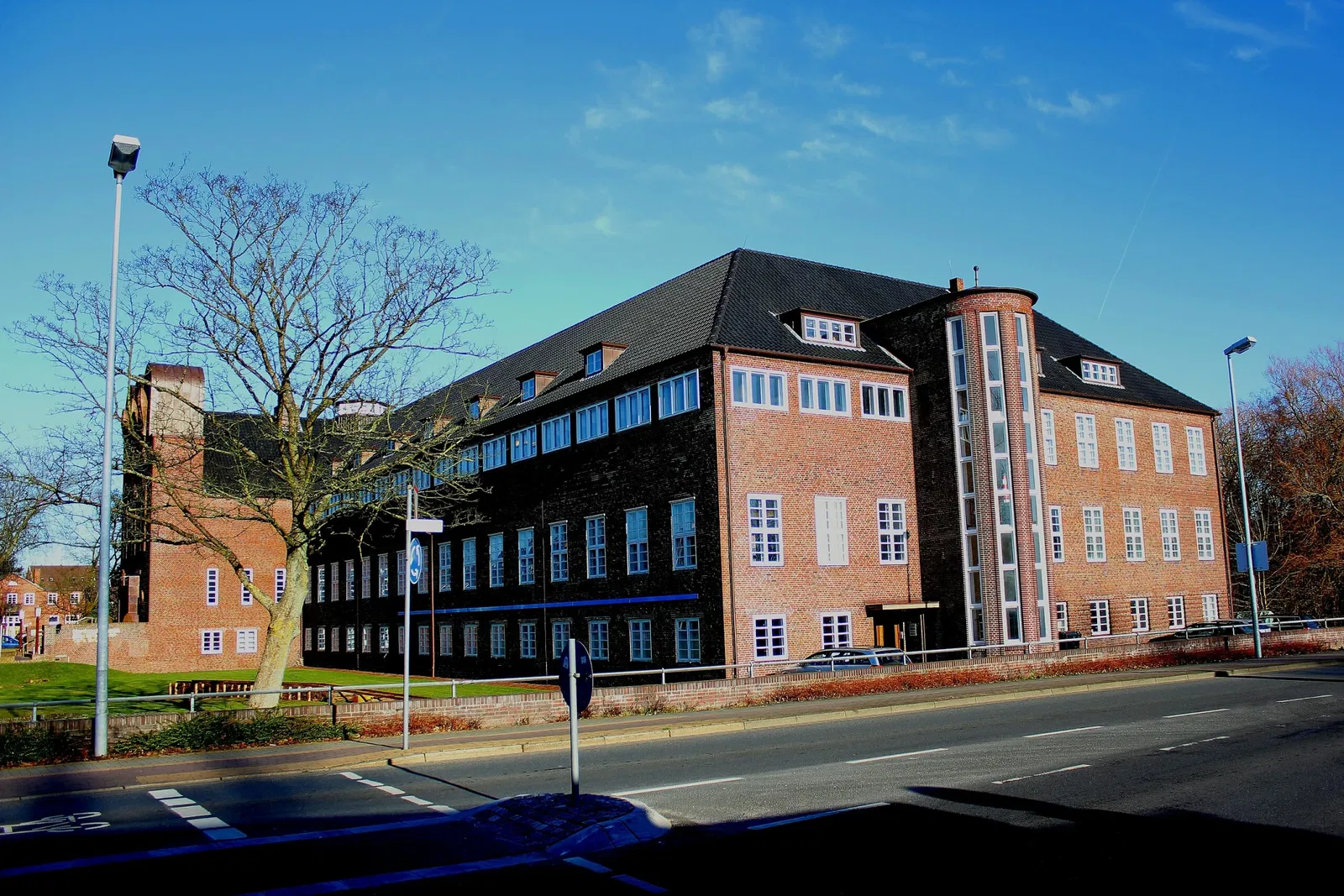 NordfrieslandMuseum Nissenhaus
