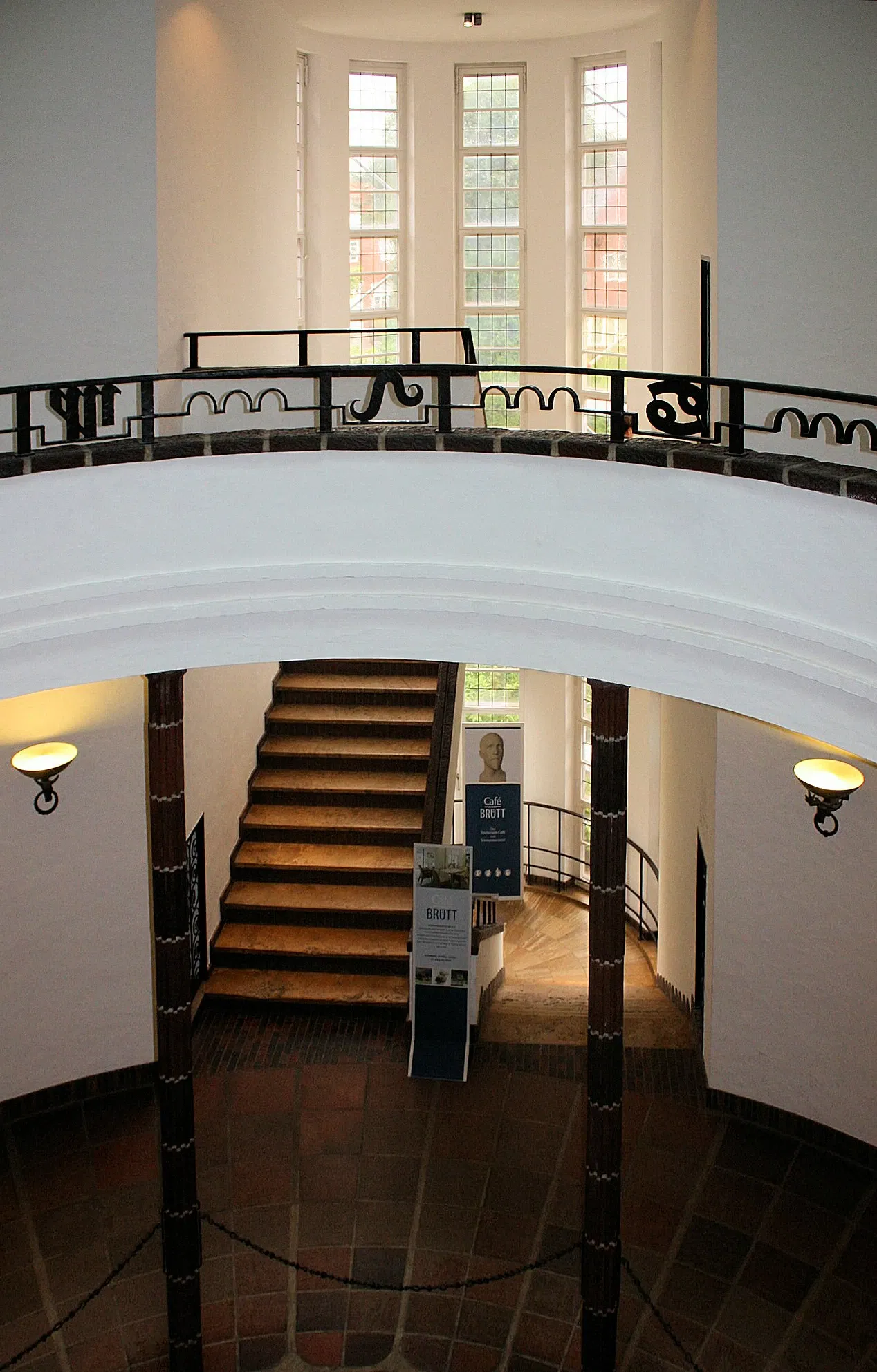 NordfrieslandMuseum Nissenhaus