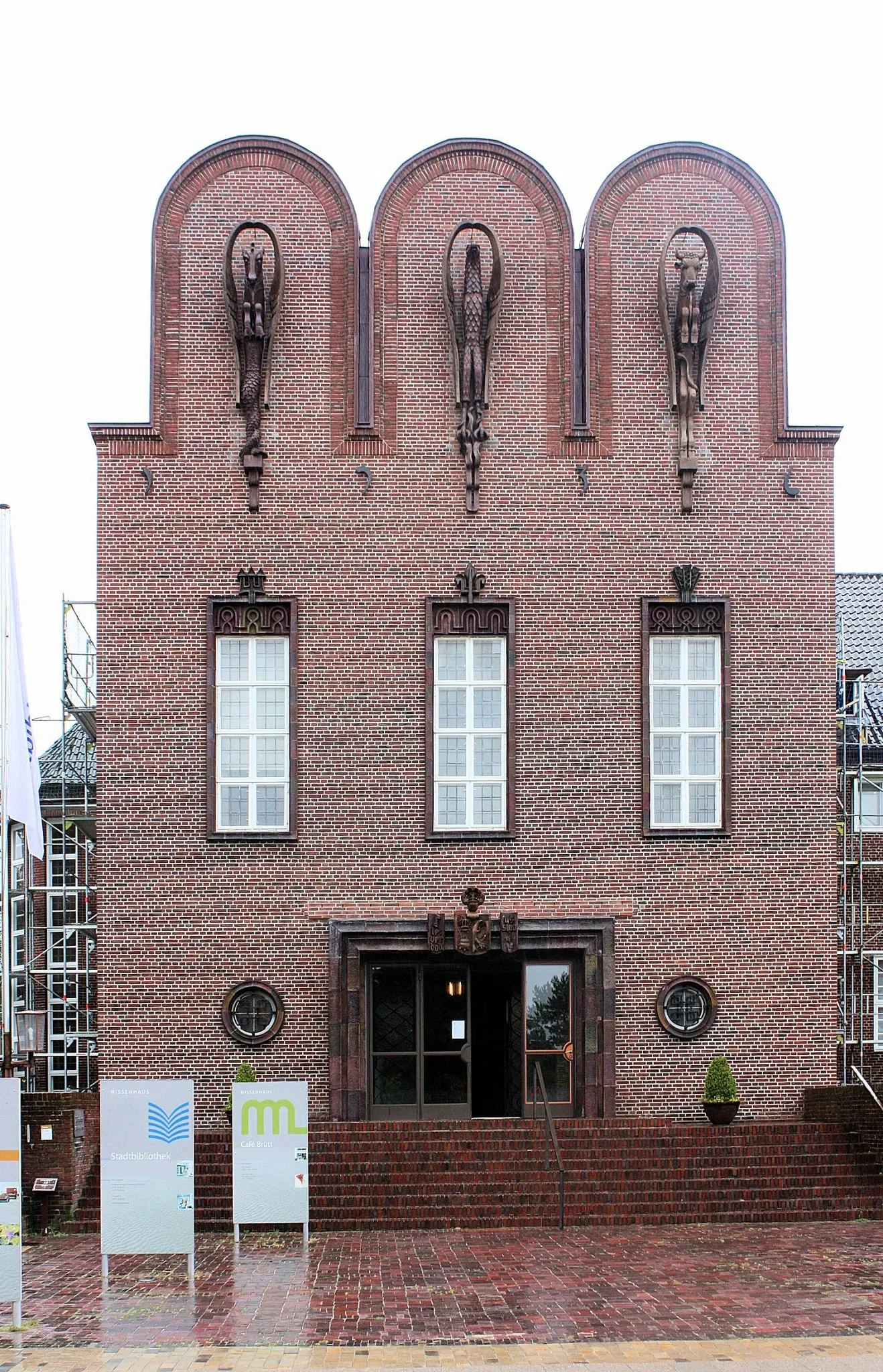 NordfrieslandMuseum Nissenhaus
