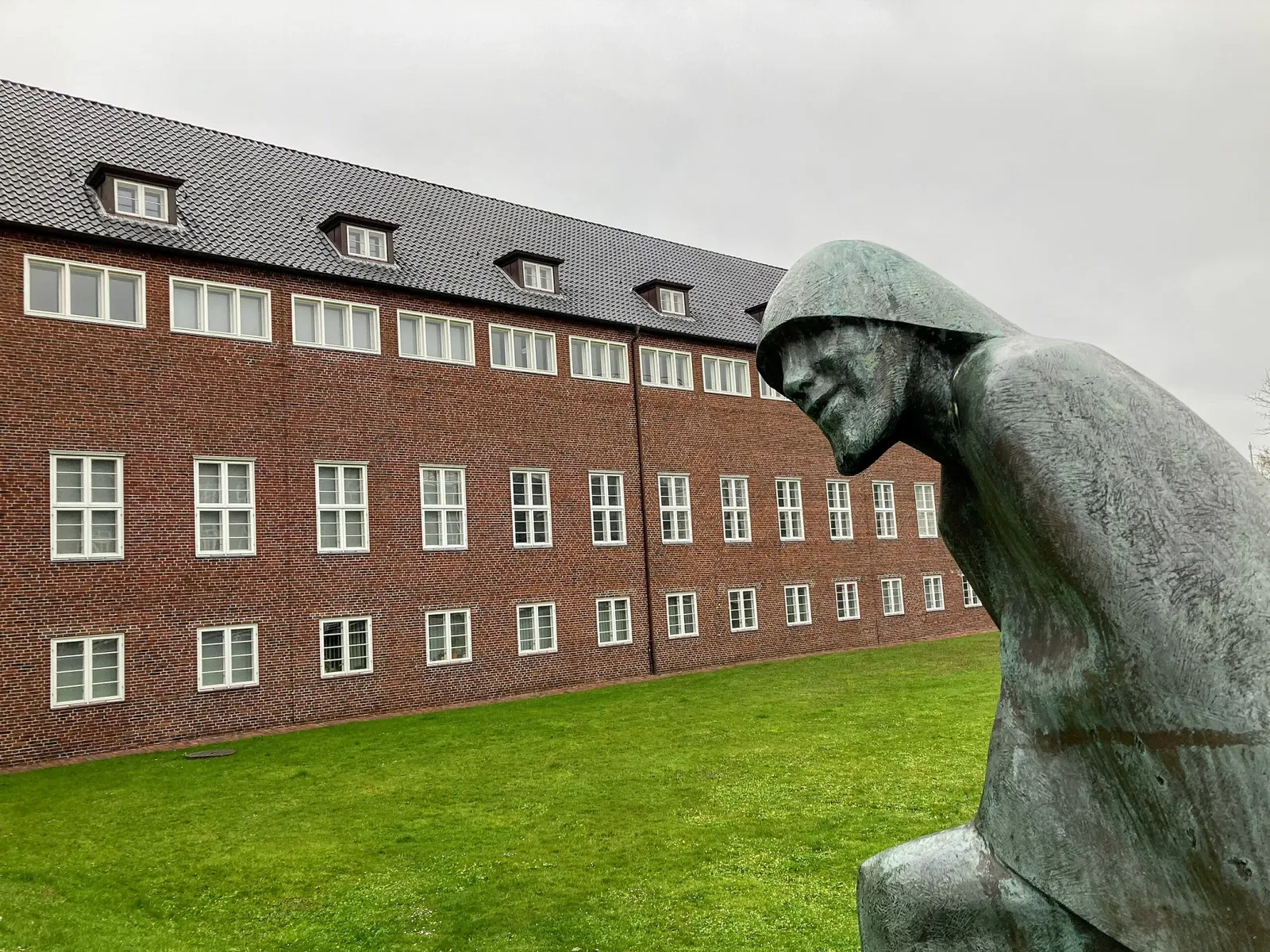 NordfrieslandMuseum Nissenhaus