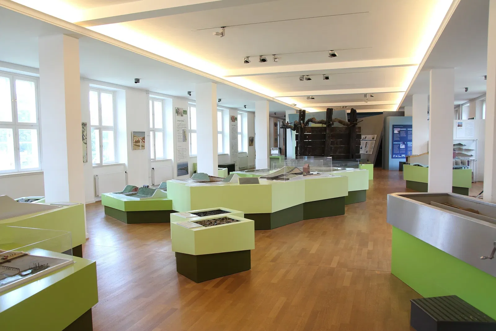 NordfrieslandMuseum Nissenhaus