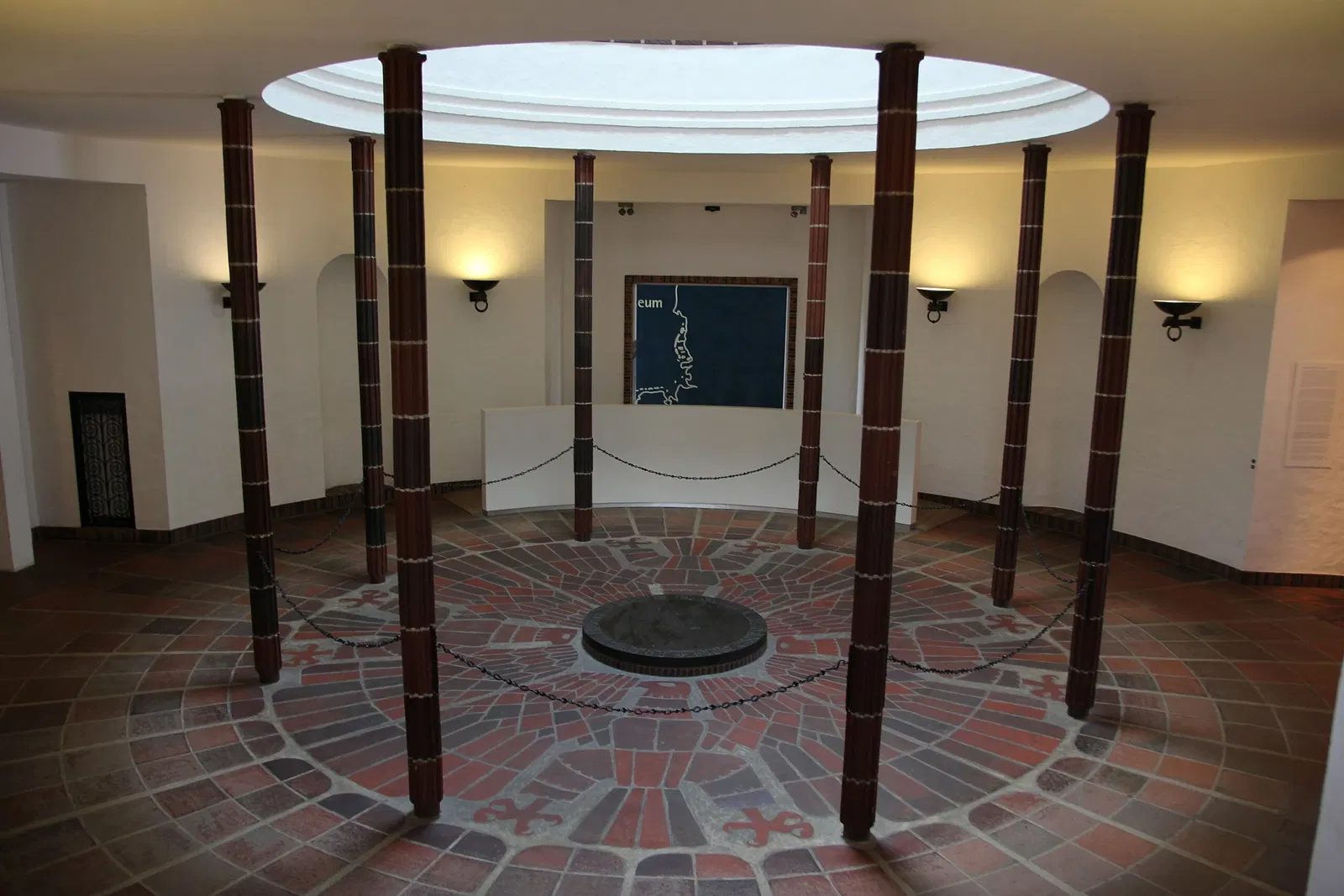 NordfrieslandMuseum Nissenhaus