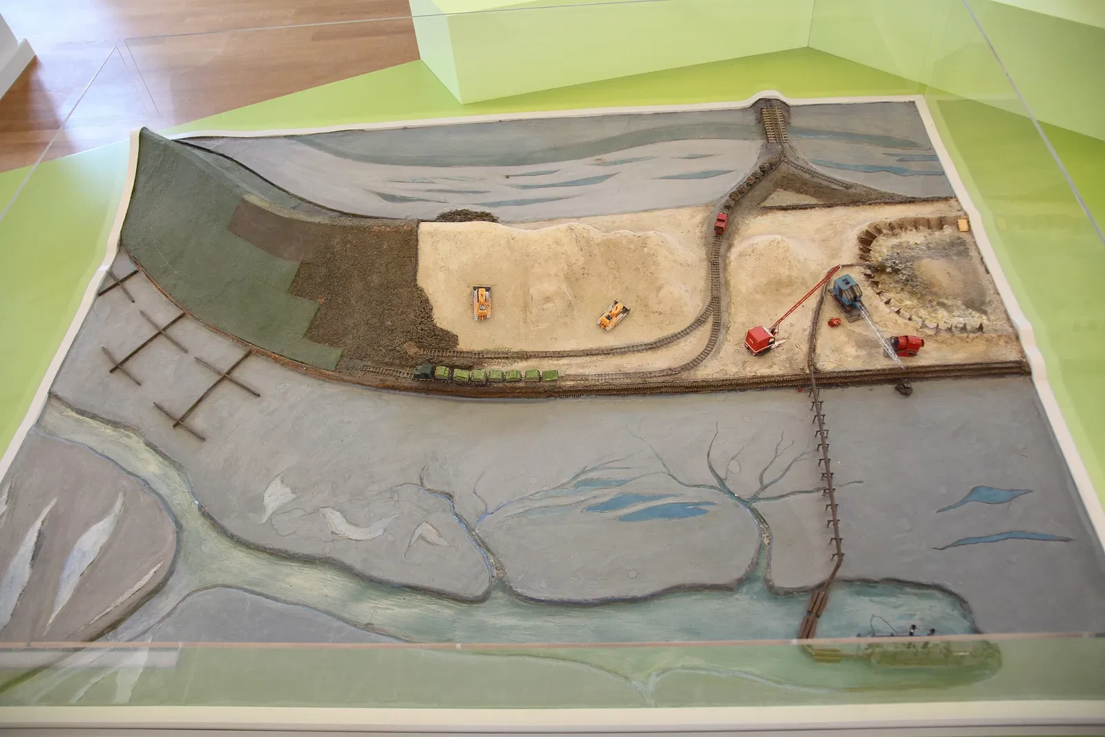 NordfrieslandMuseum Nissenhaus