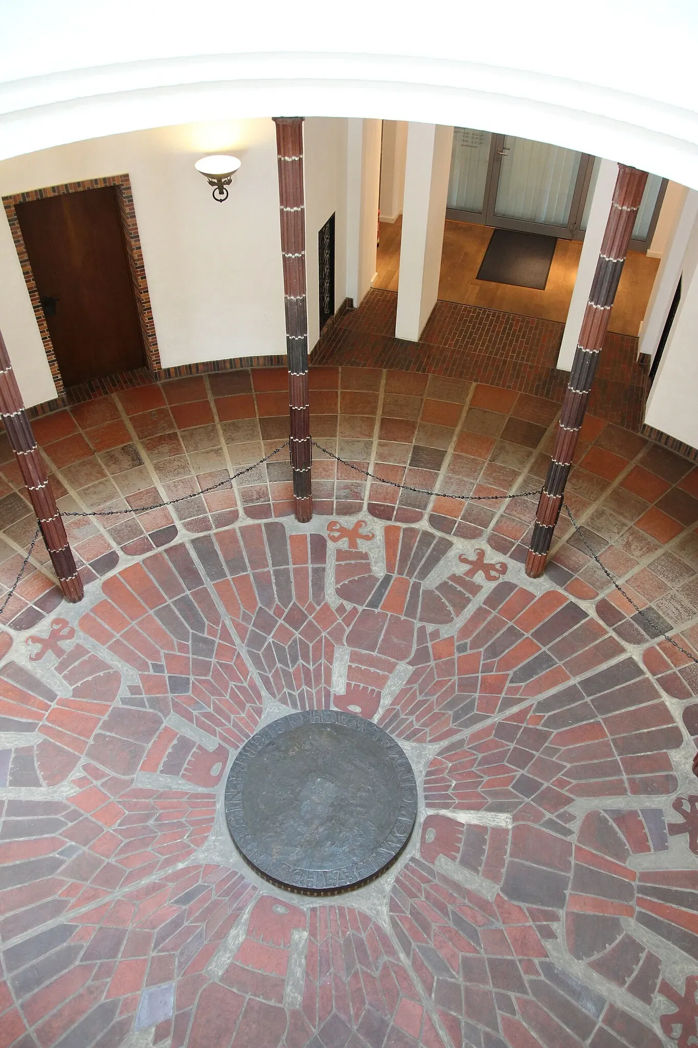 NordfrieslandMuseum Nissenhaus