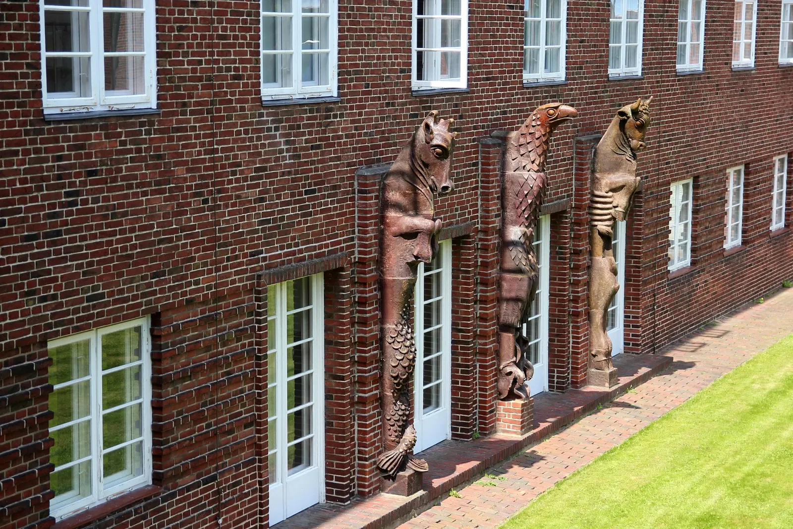 NordfrieslandMuseum Nissenhaus