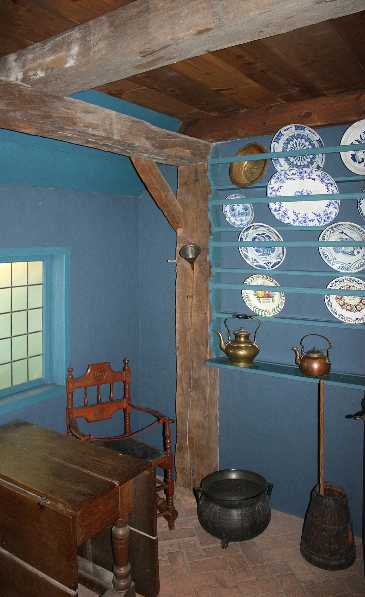 NordfrieslandMuseum Nissenhaus