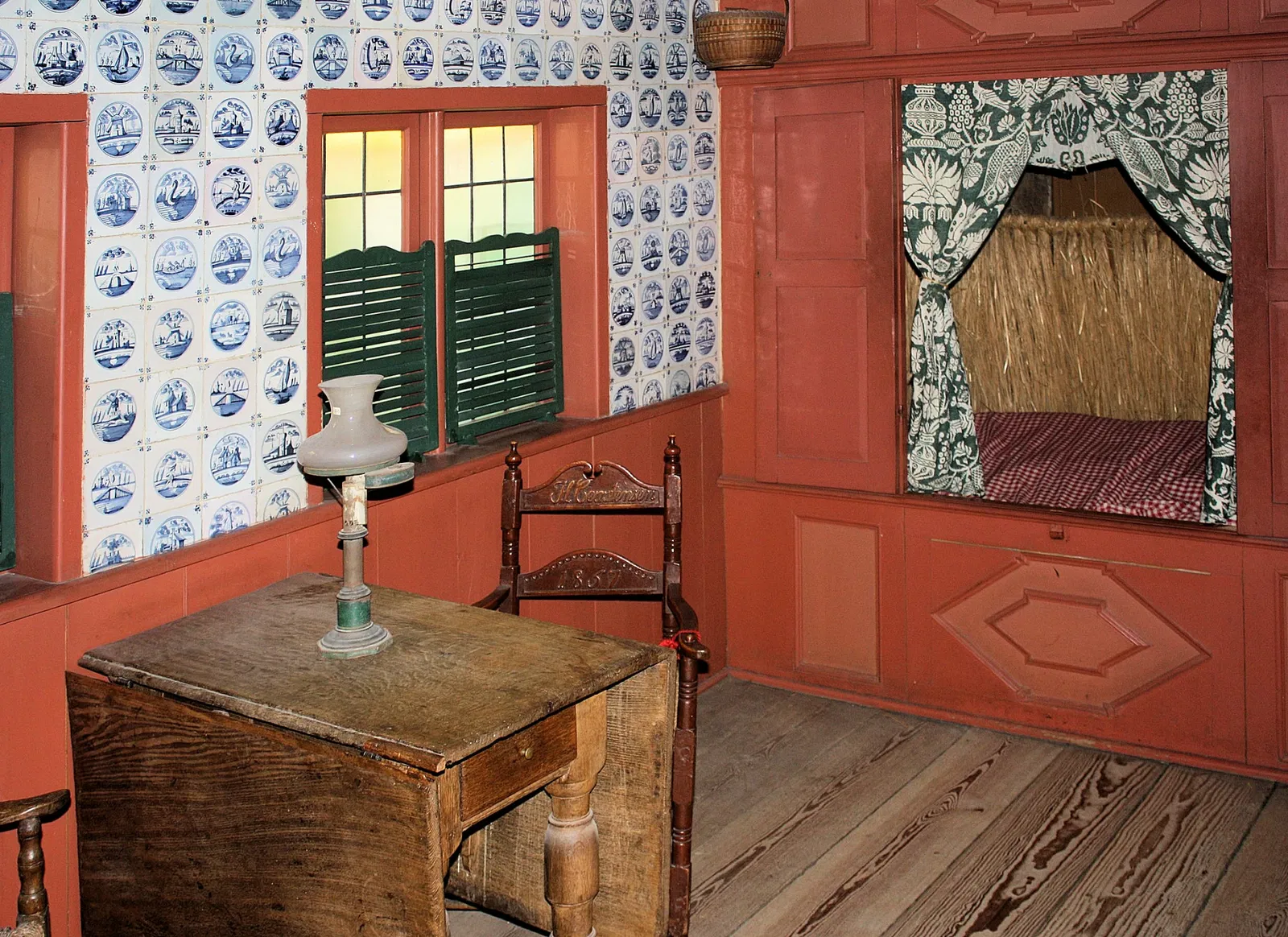 NordfrieslandMuseum Nissenhaus