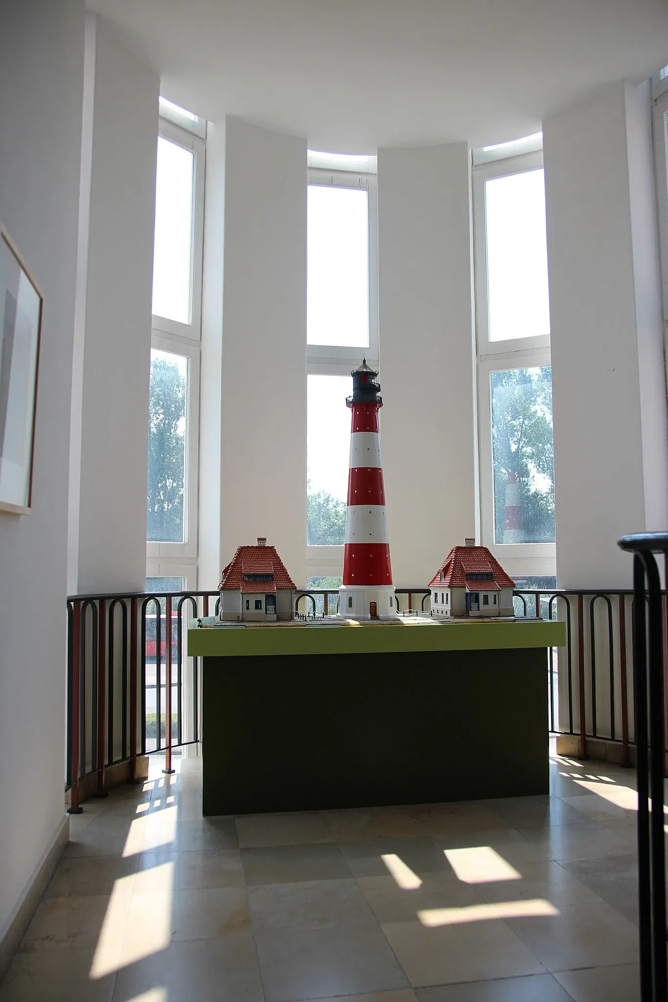 NordfrieslandMuseum Nissenhaus