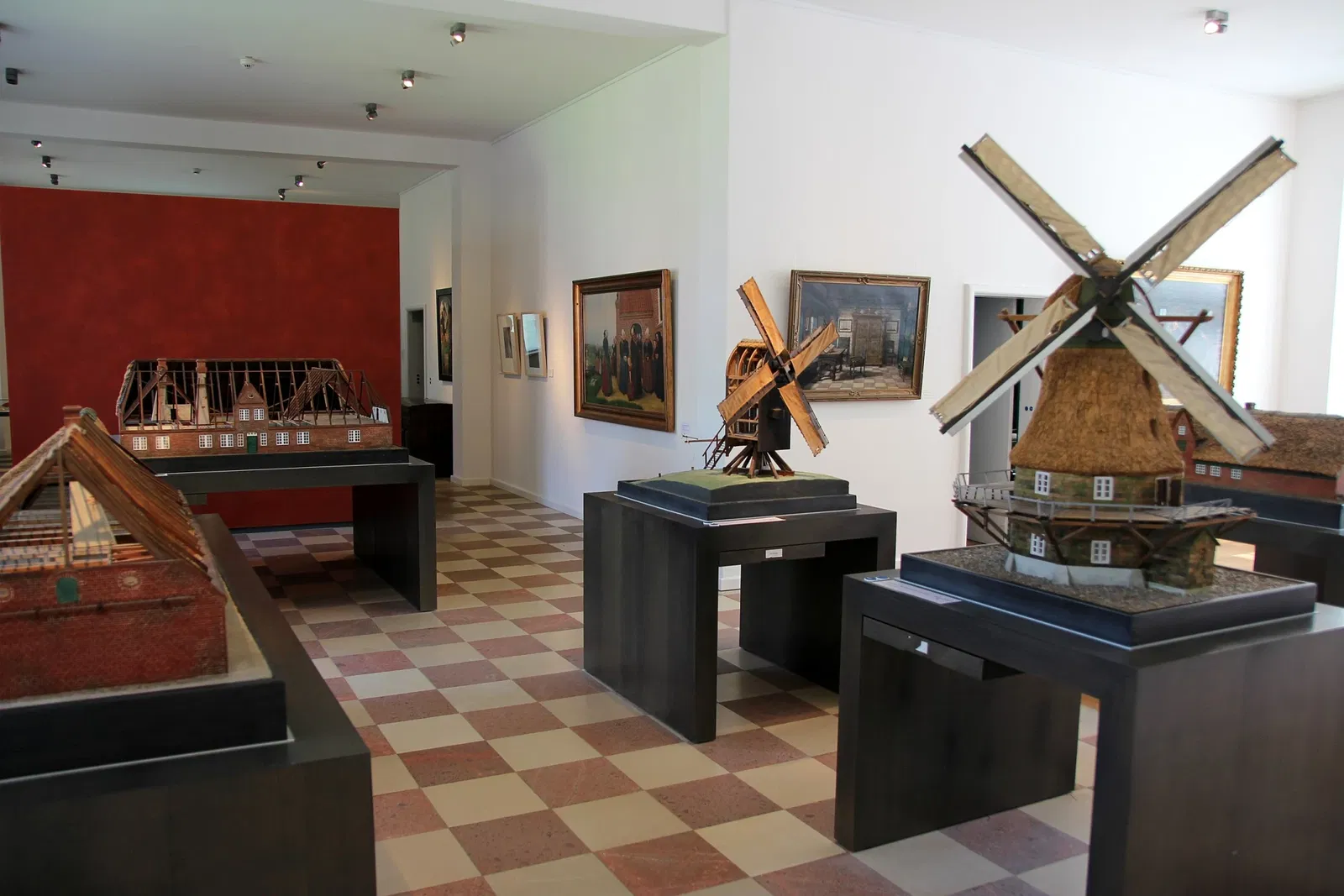 NordfrieslandMuseum Nissenhaus