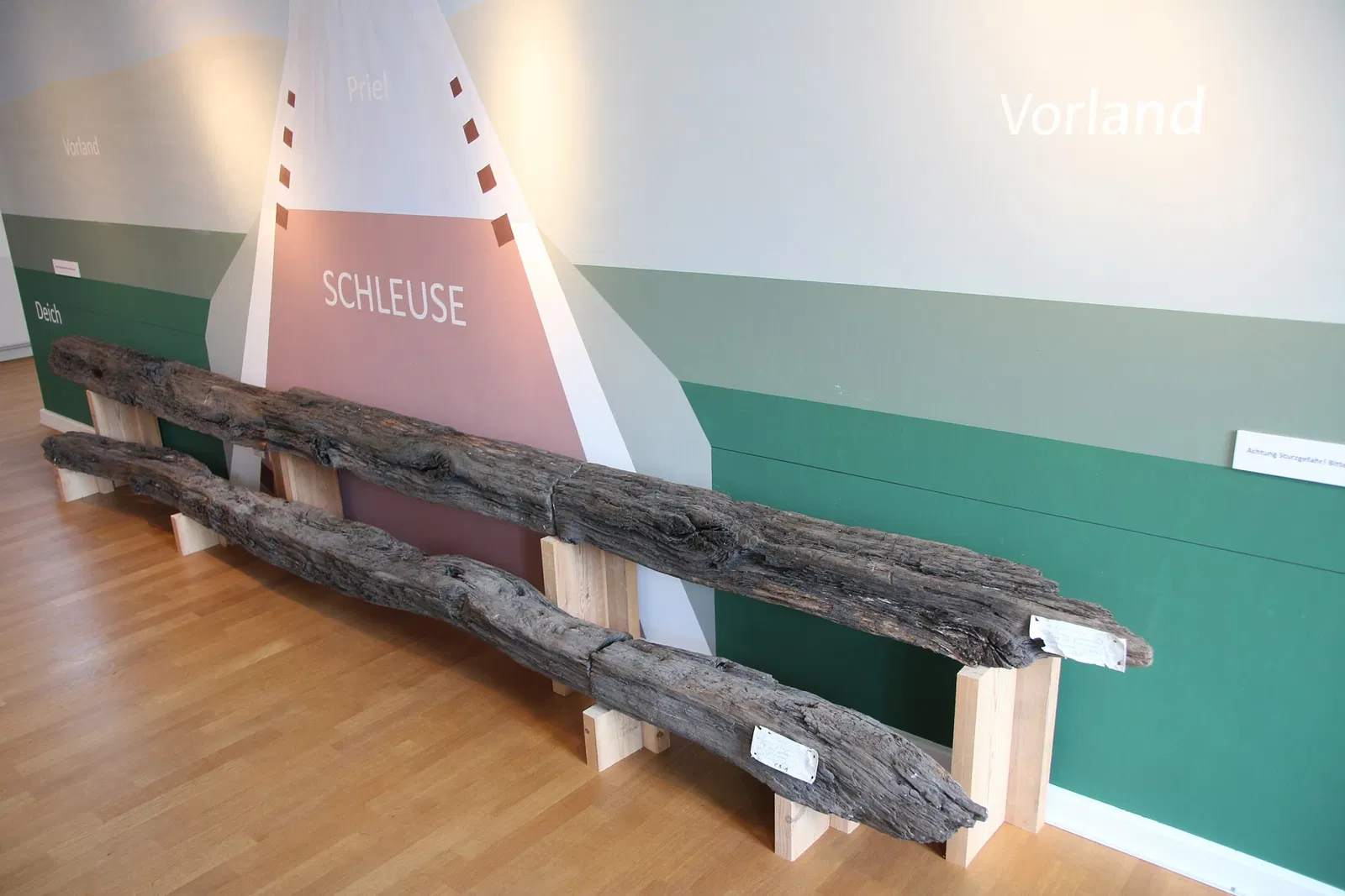 NordfrieslandMuseum Nissenhaus