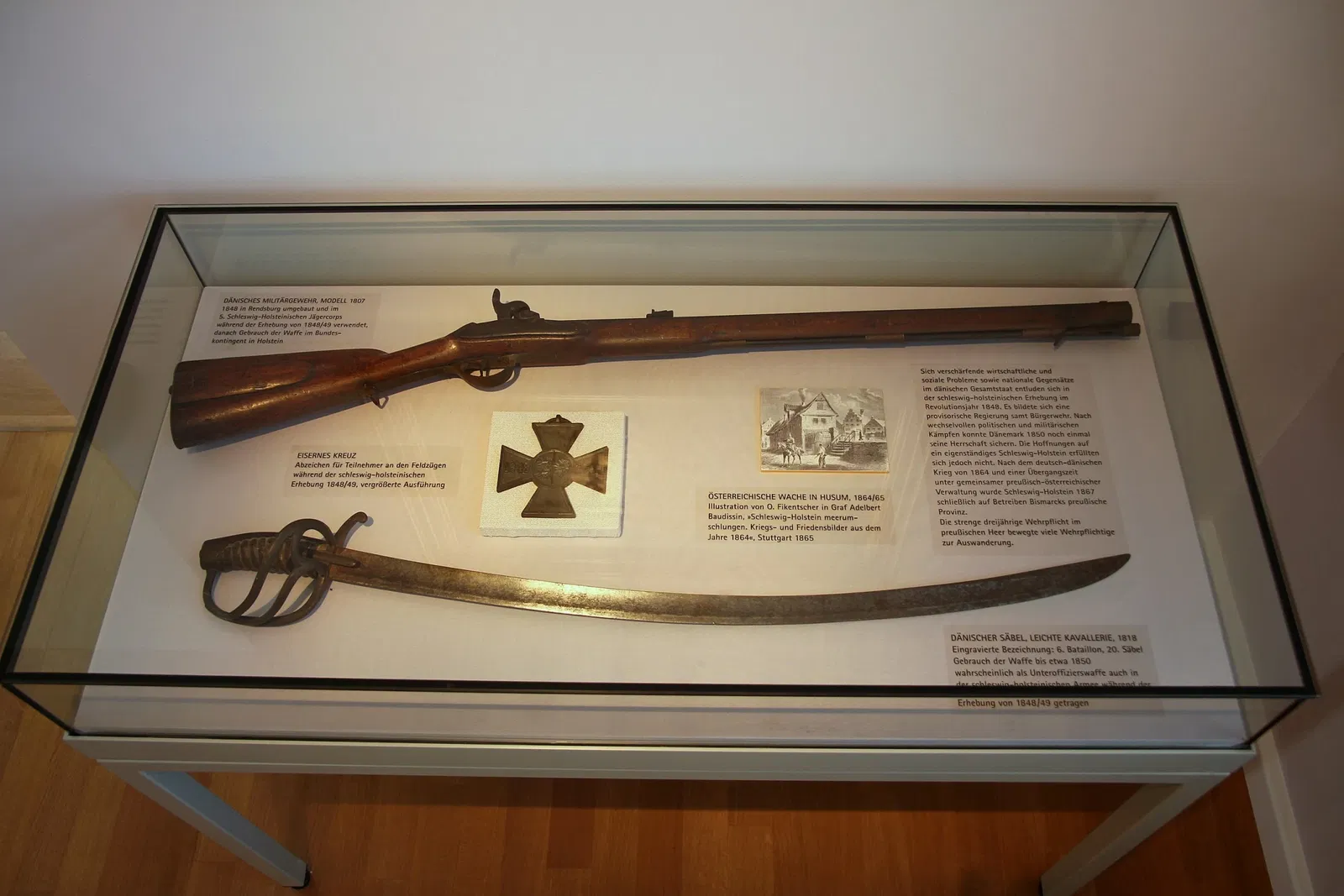 NordfrieslandMuseum Nissenhaus