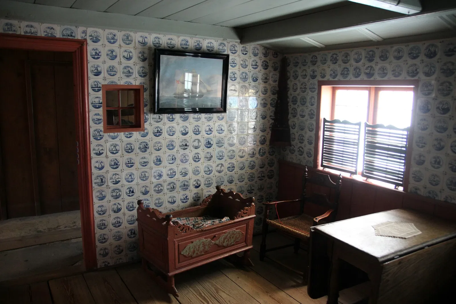 NordfrieslandMuseum Nissenhaus