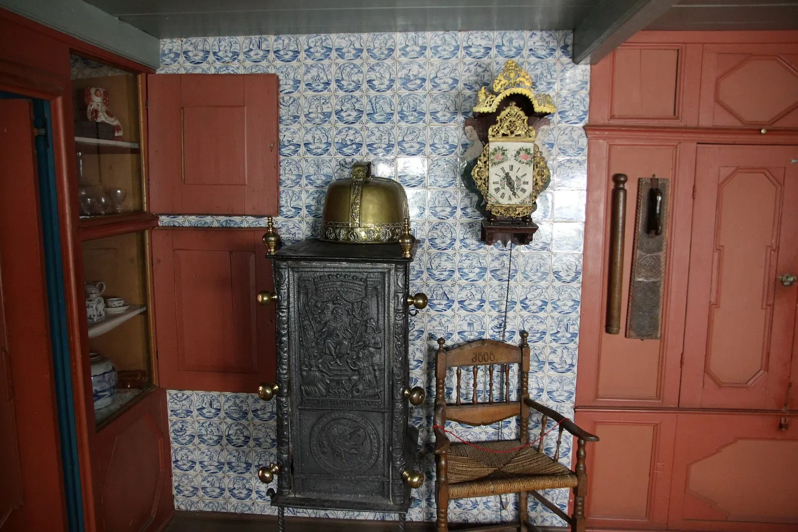 NordfrieslandMuseum Nissenhaus