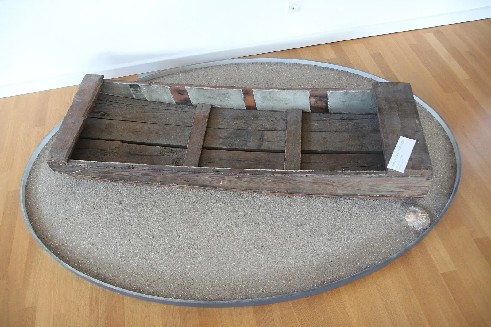 NordfrieslandMuseum Nissenhaus