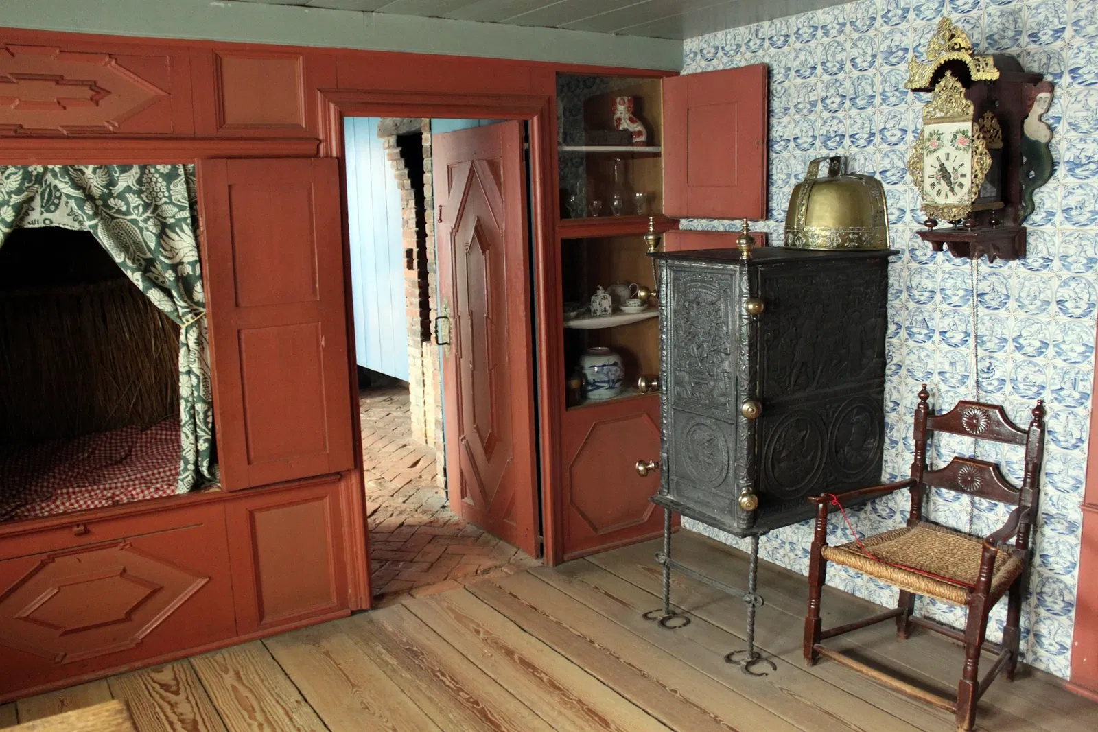 NordfrieslandMuseum Nissenhaus