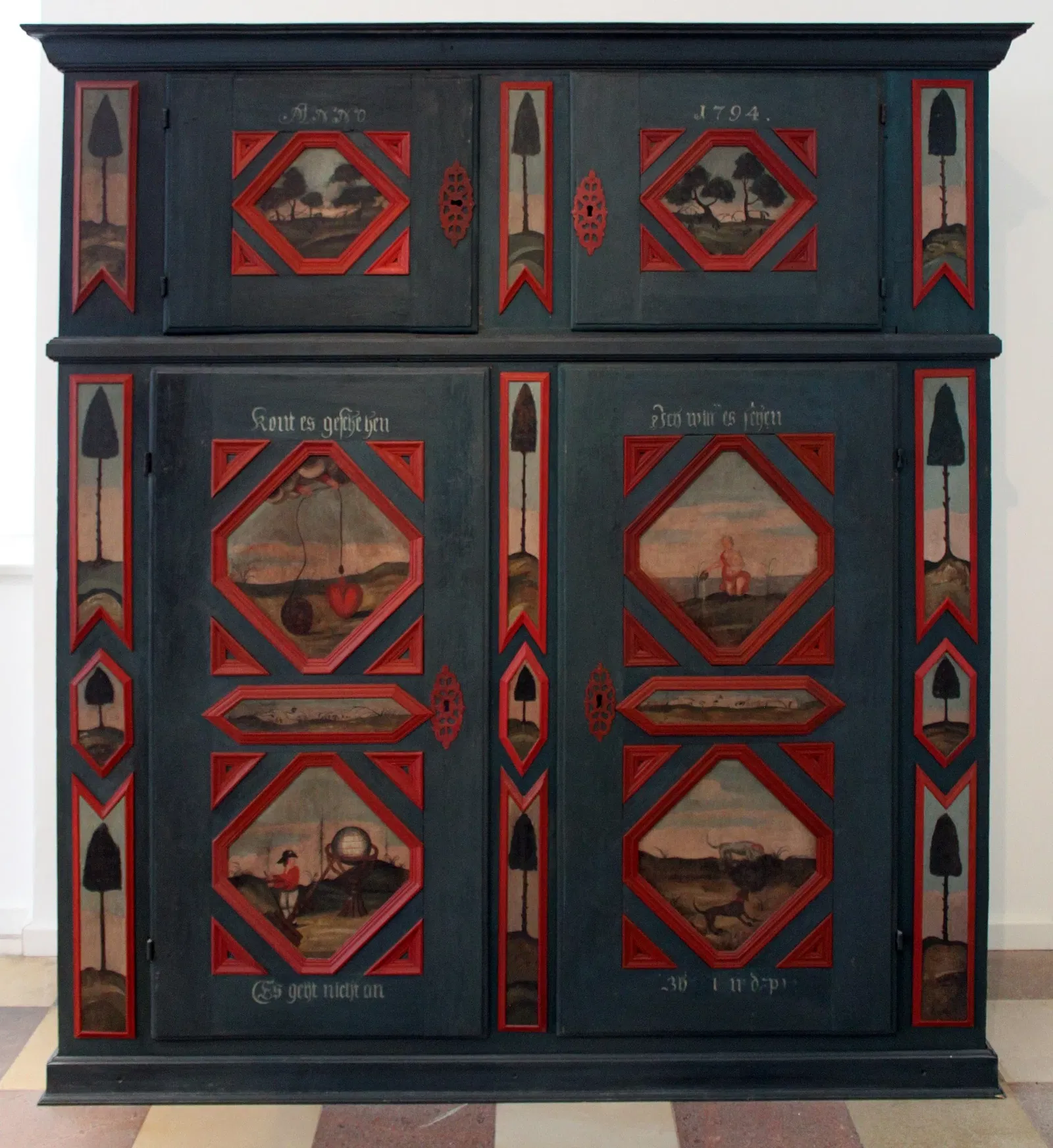 NordfrieslandMuseum Nissenhaus