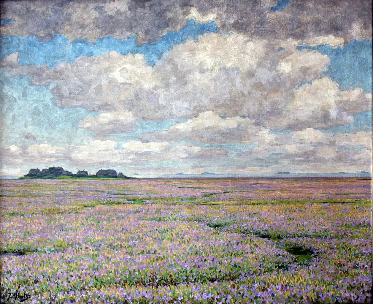 NordfrieslandMuseum Nissenhaus