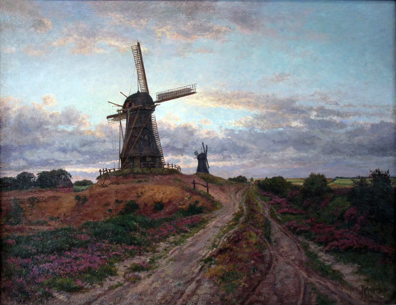 NordfrieslandMuseum Nissenhaus