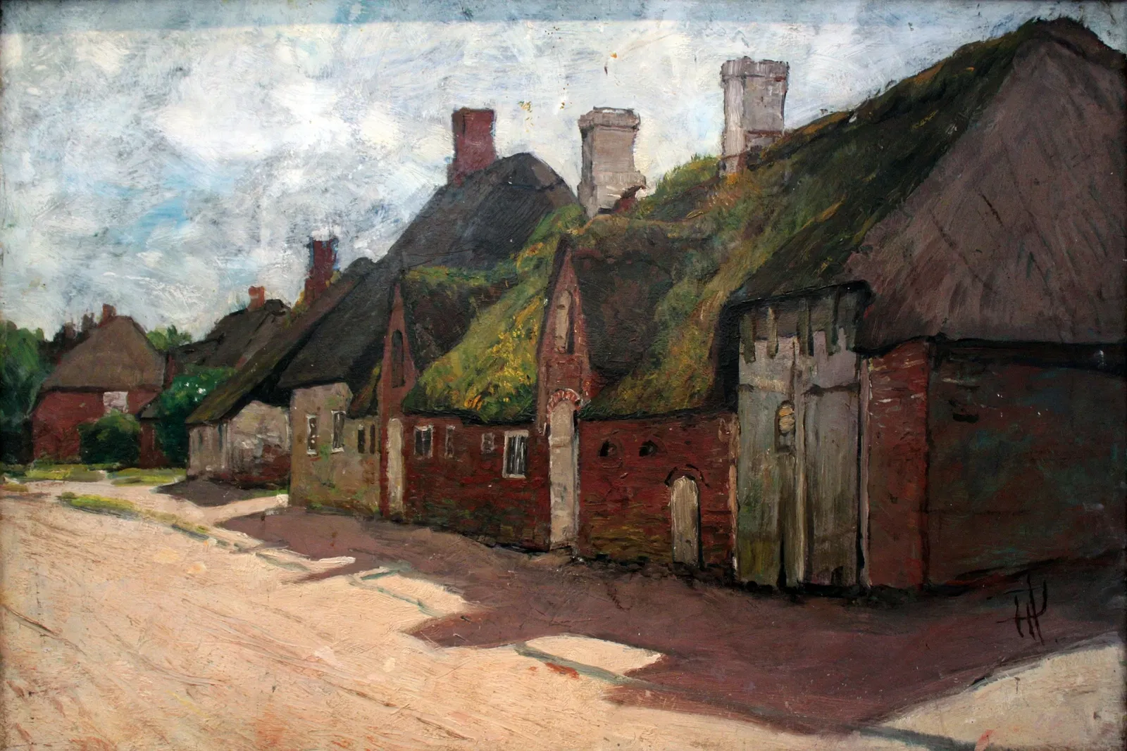 NordfrieslandMuseum Nissenhaus