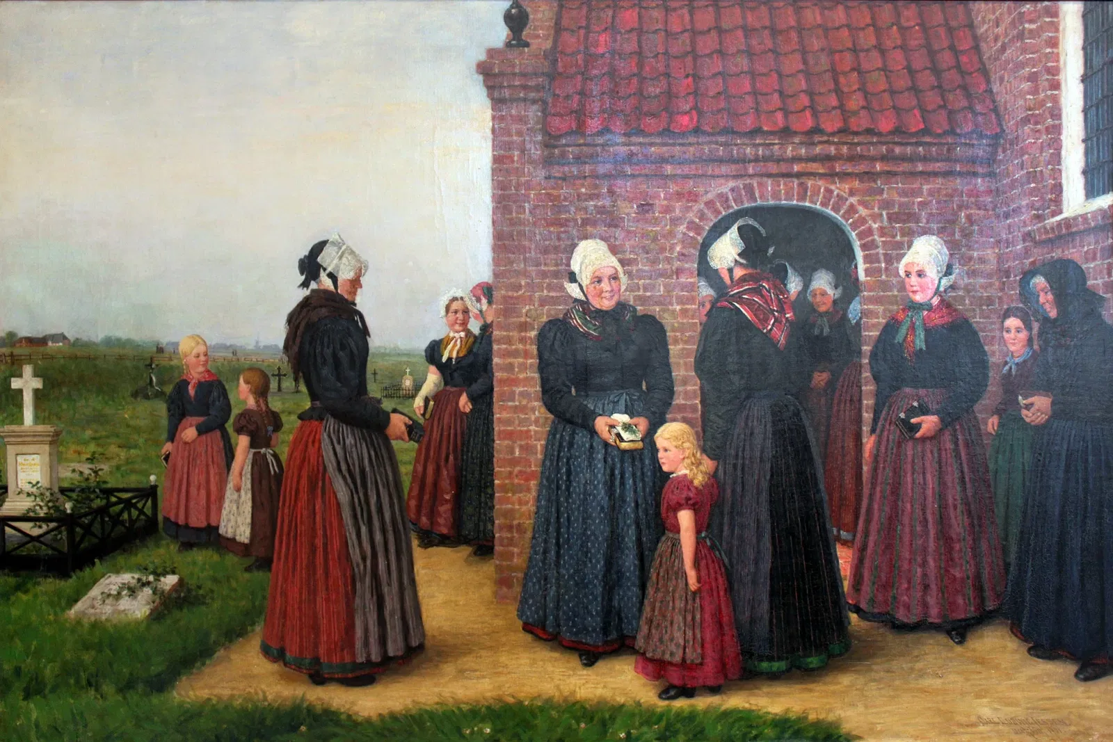 NordfrieslandMuseum Nissenhaus