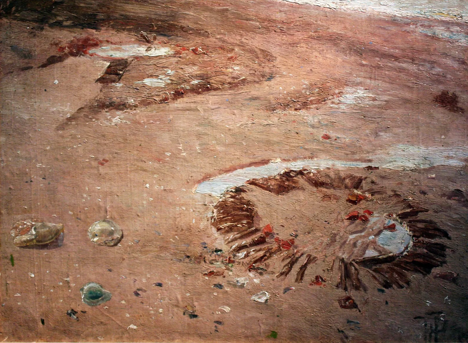 NordfrieslandMuseum Nissenhaus