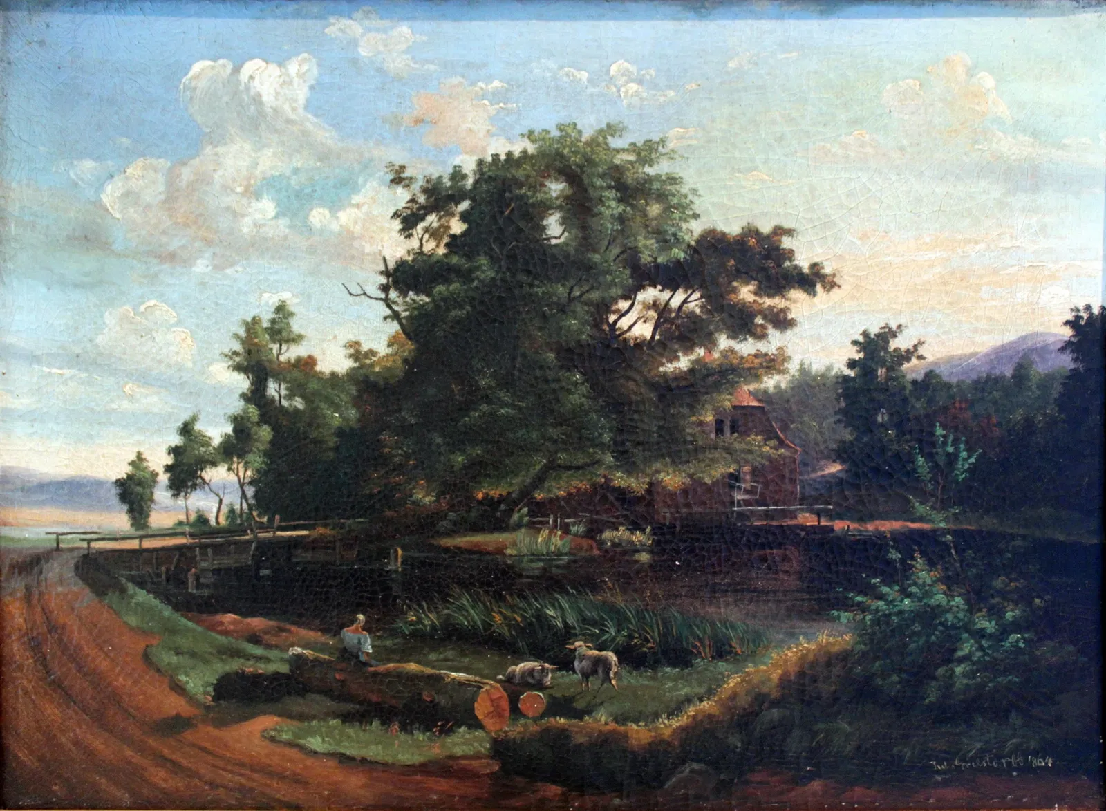 NordfrieslandMuseum Nissenhaus