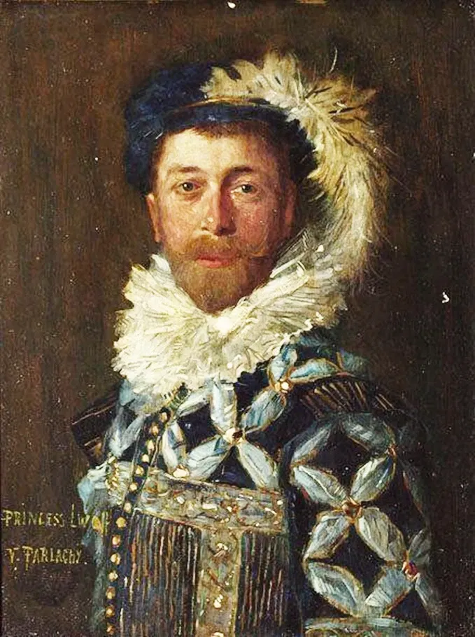 NordfrieslandMuseum Nissenhaus