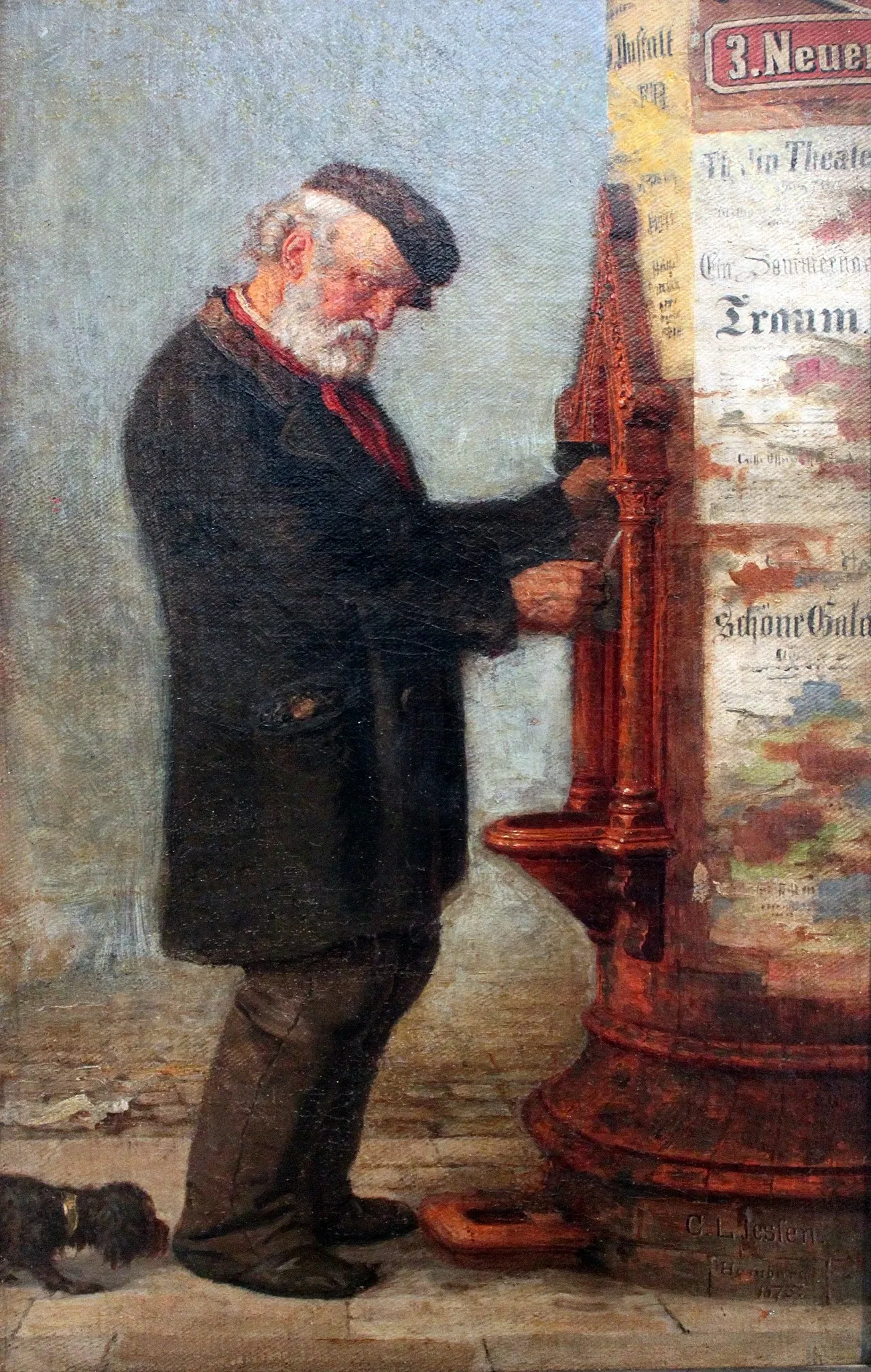 NordfrieslandMuseum Nissenhaus