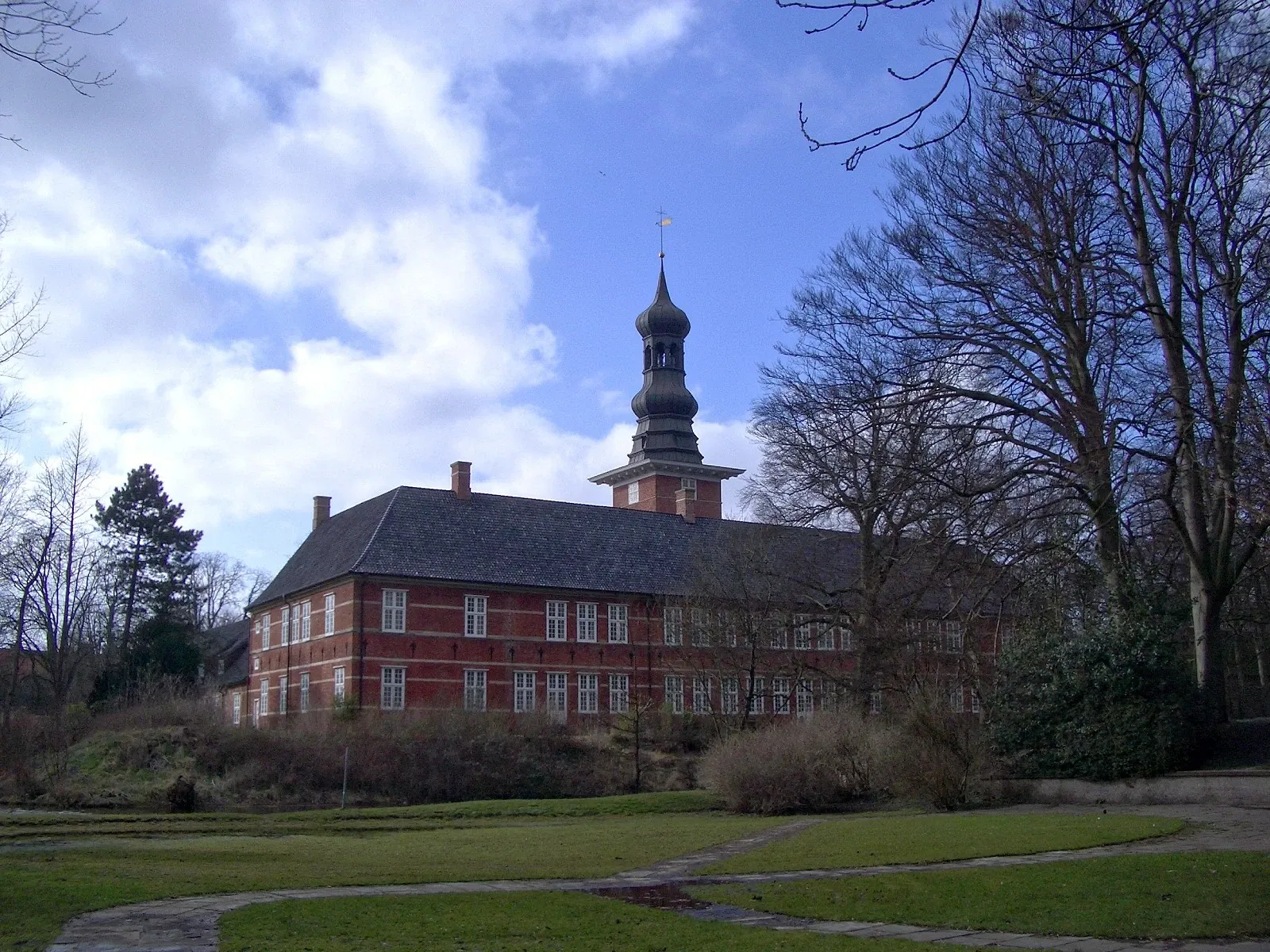 Castello di Husum