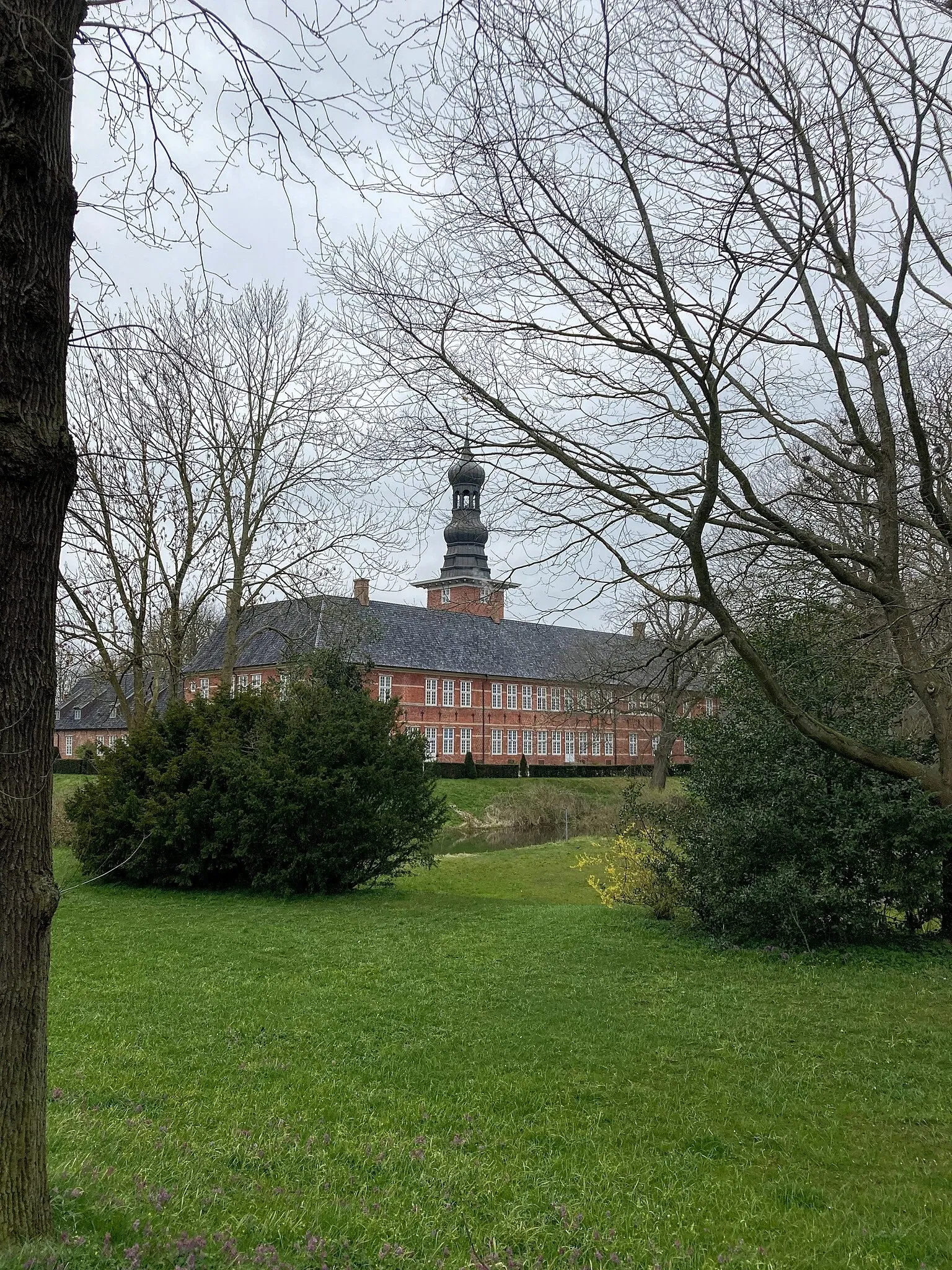 Castello di Husum