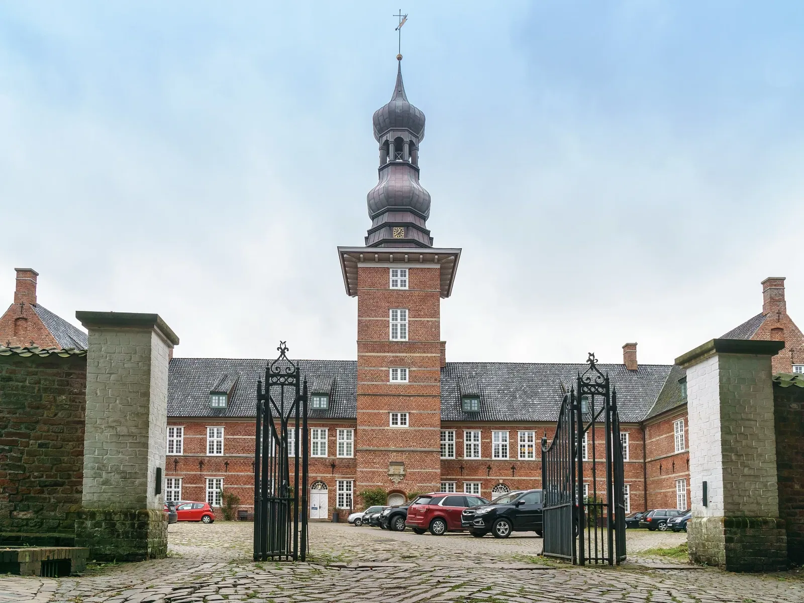 Castello di Husum