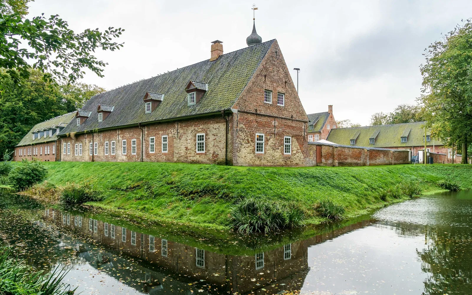 Castello di Husum