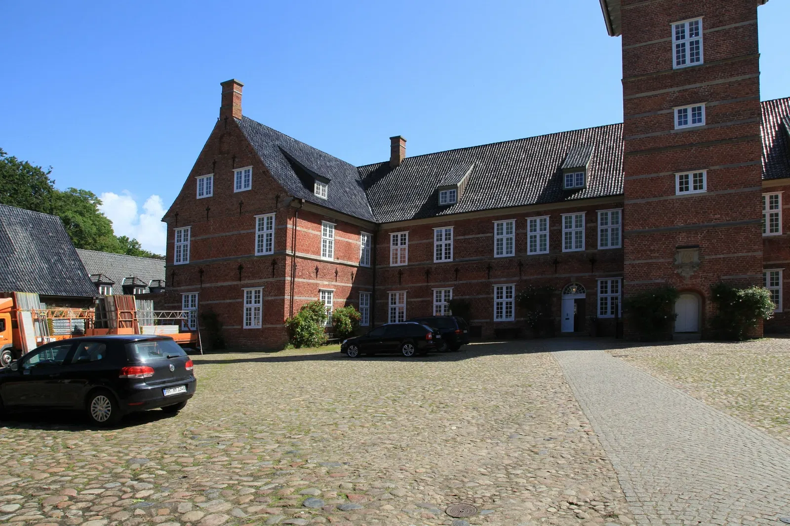 Castello di Husum