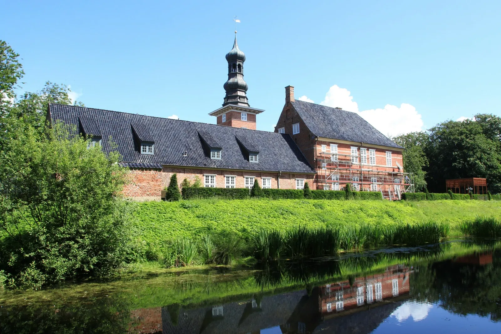 Castello di Husum