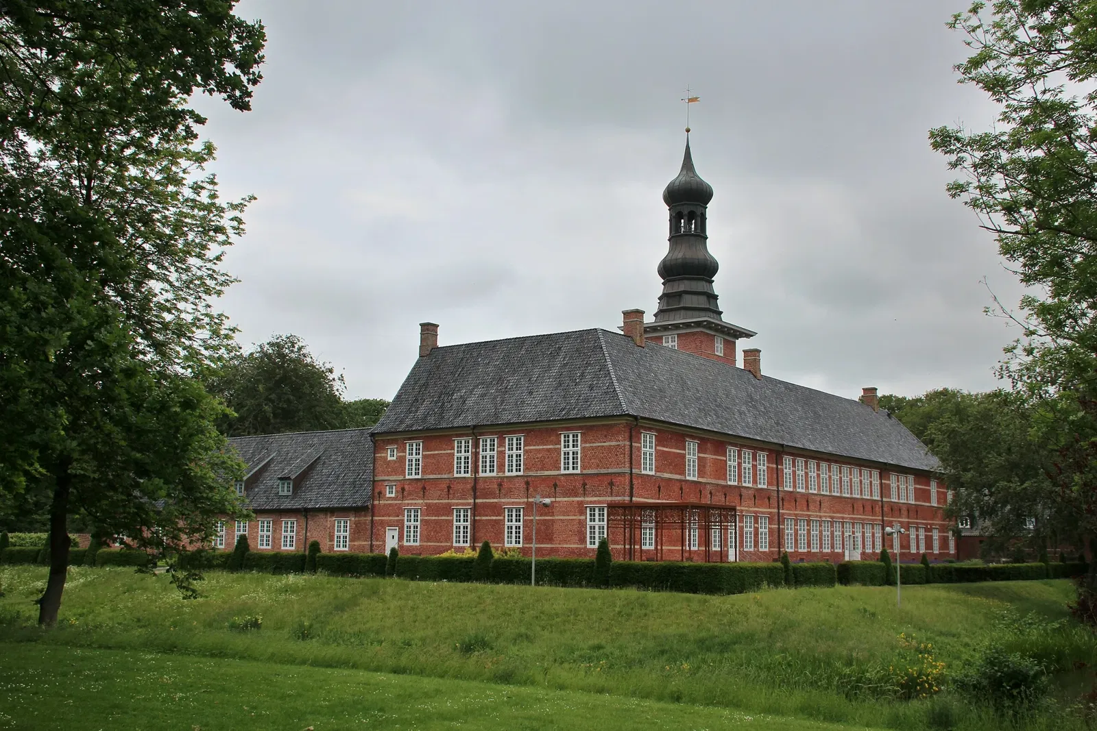 Castello di Husum