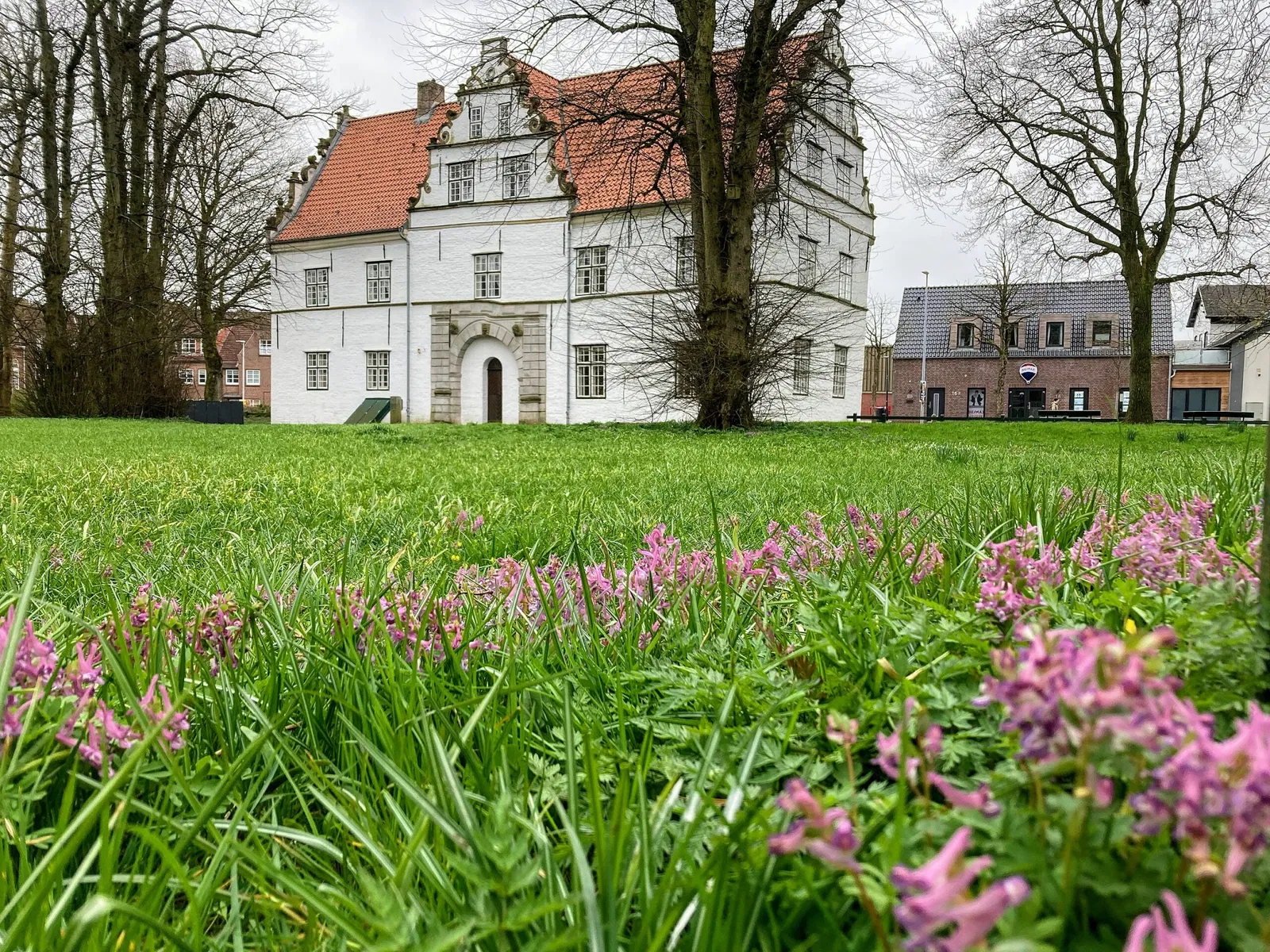 Castello di Husum