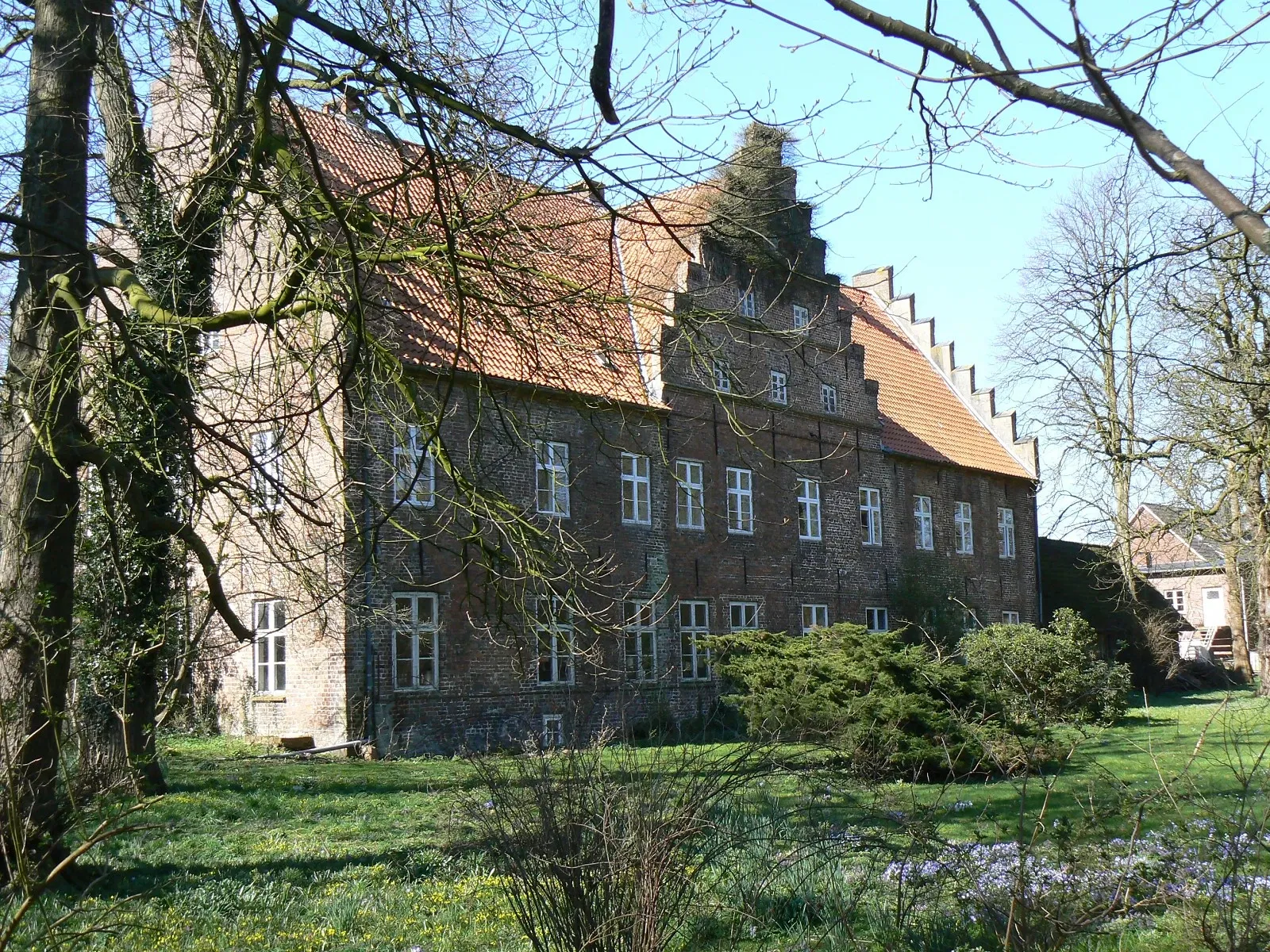 Castello di Husum